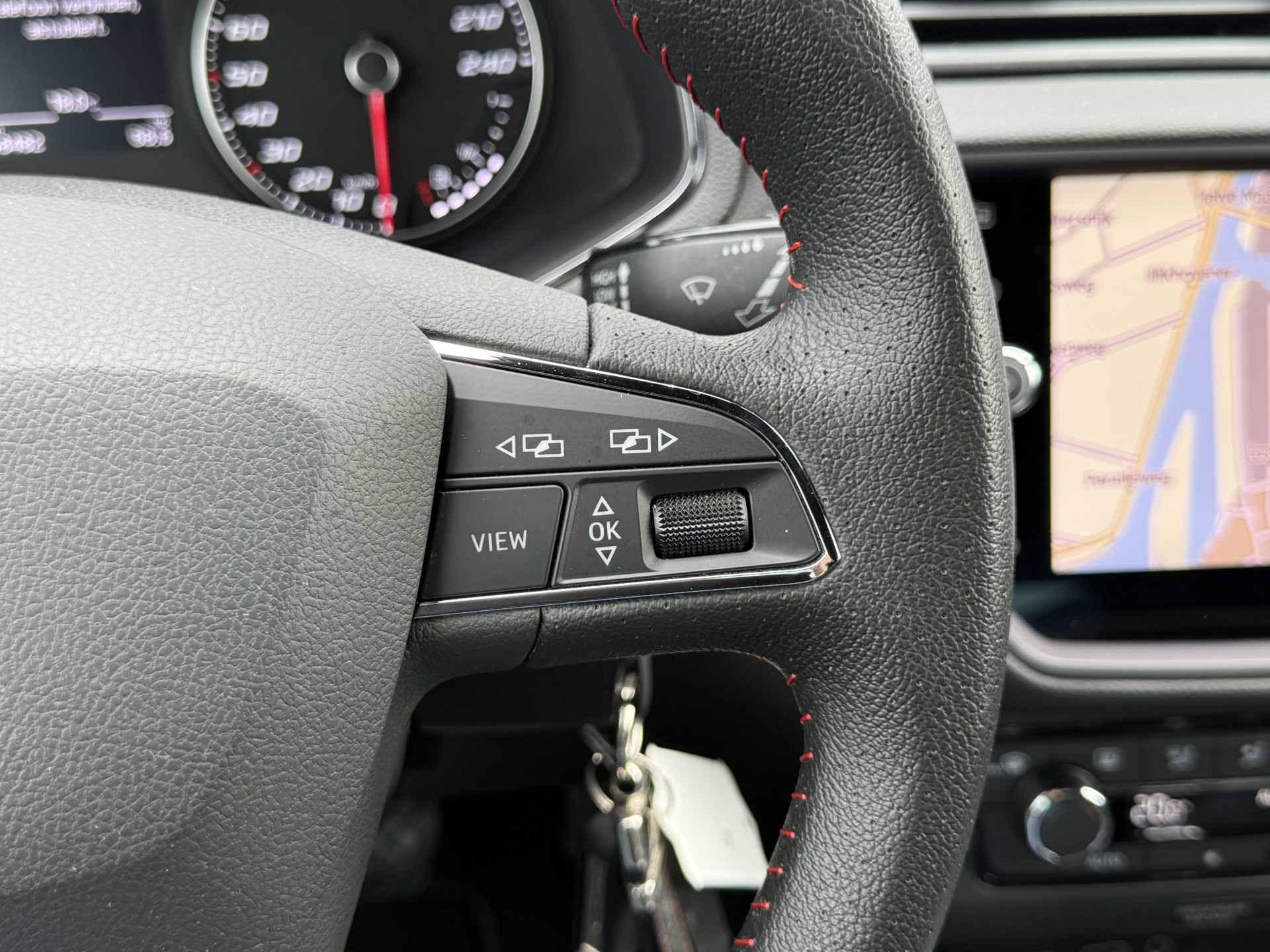 Foto van Seat Arona