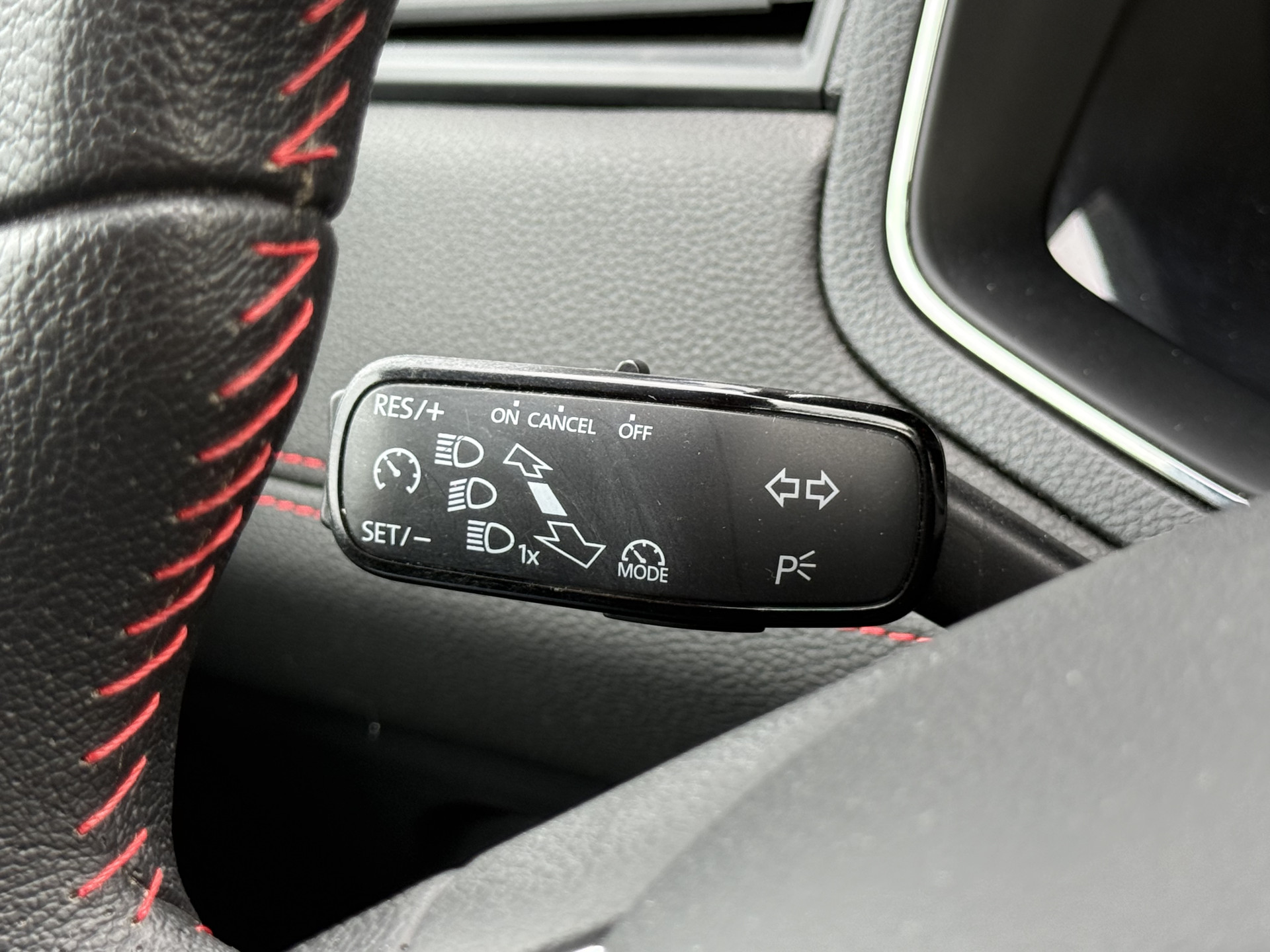 Foto van Seat Arona