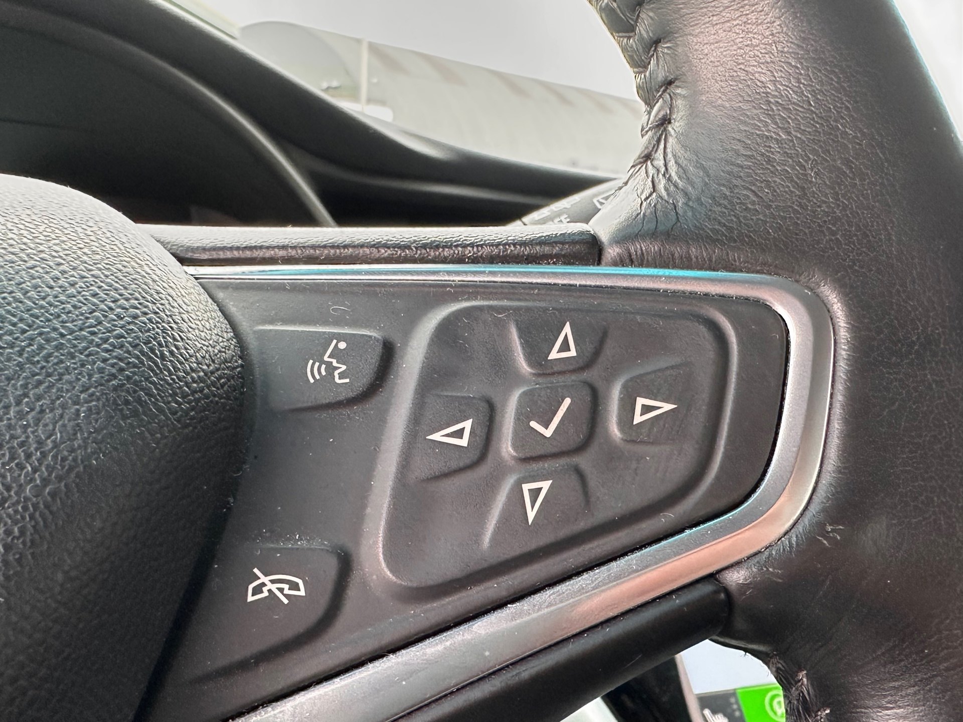 Foto van Opel Ampera-e