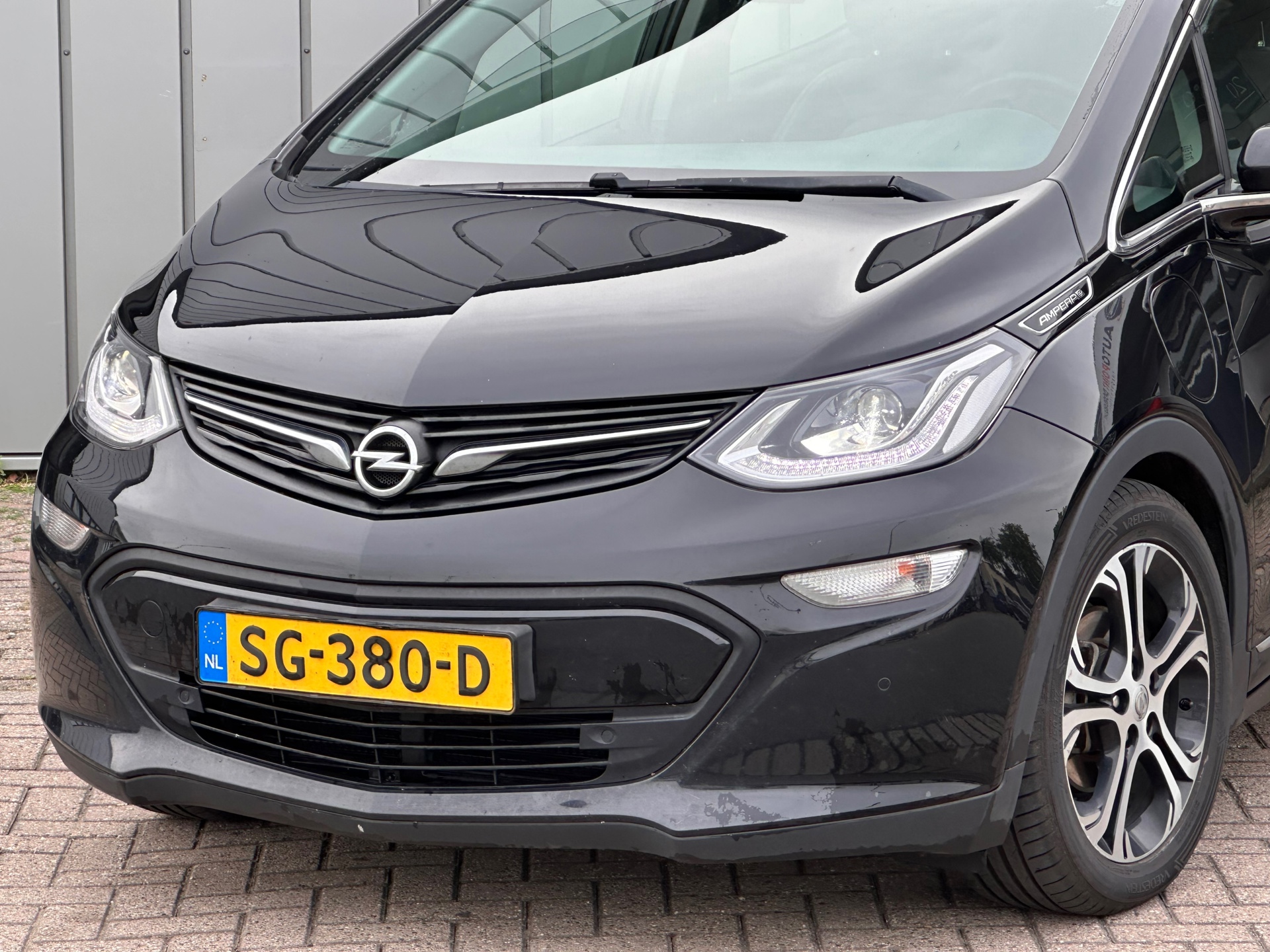 Foto van Opel Ampera-e
