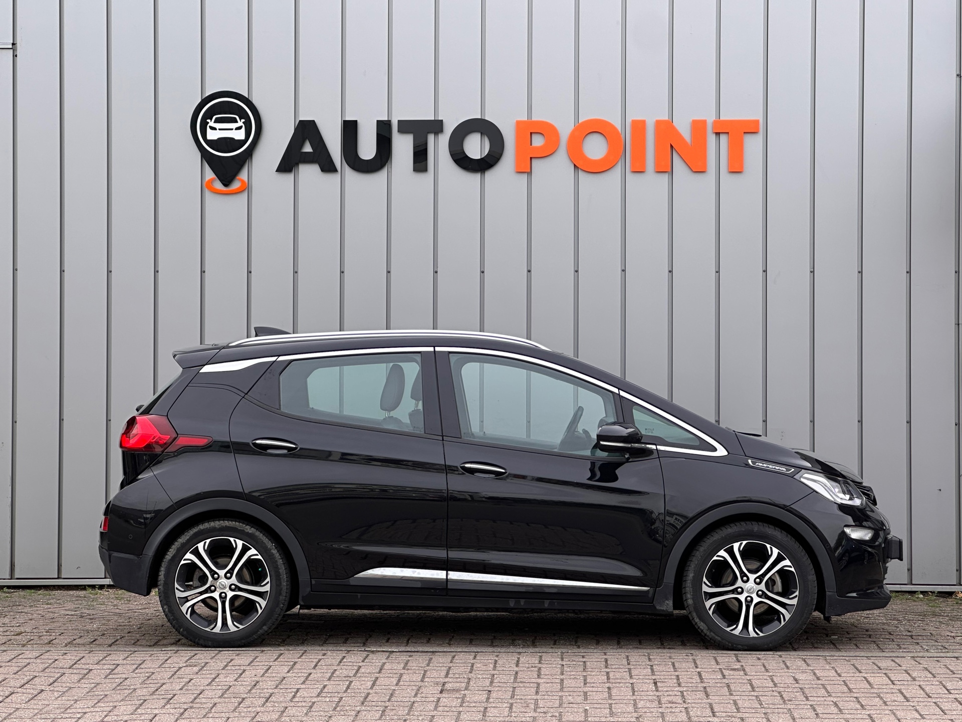 Foto van Opel Ampera-e