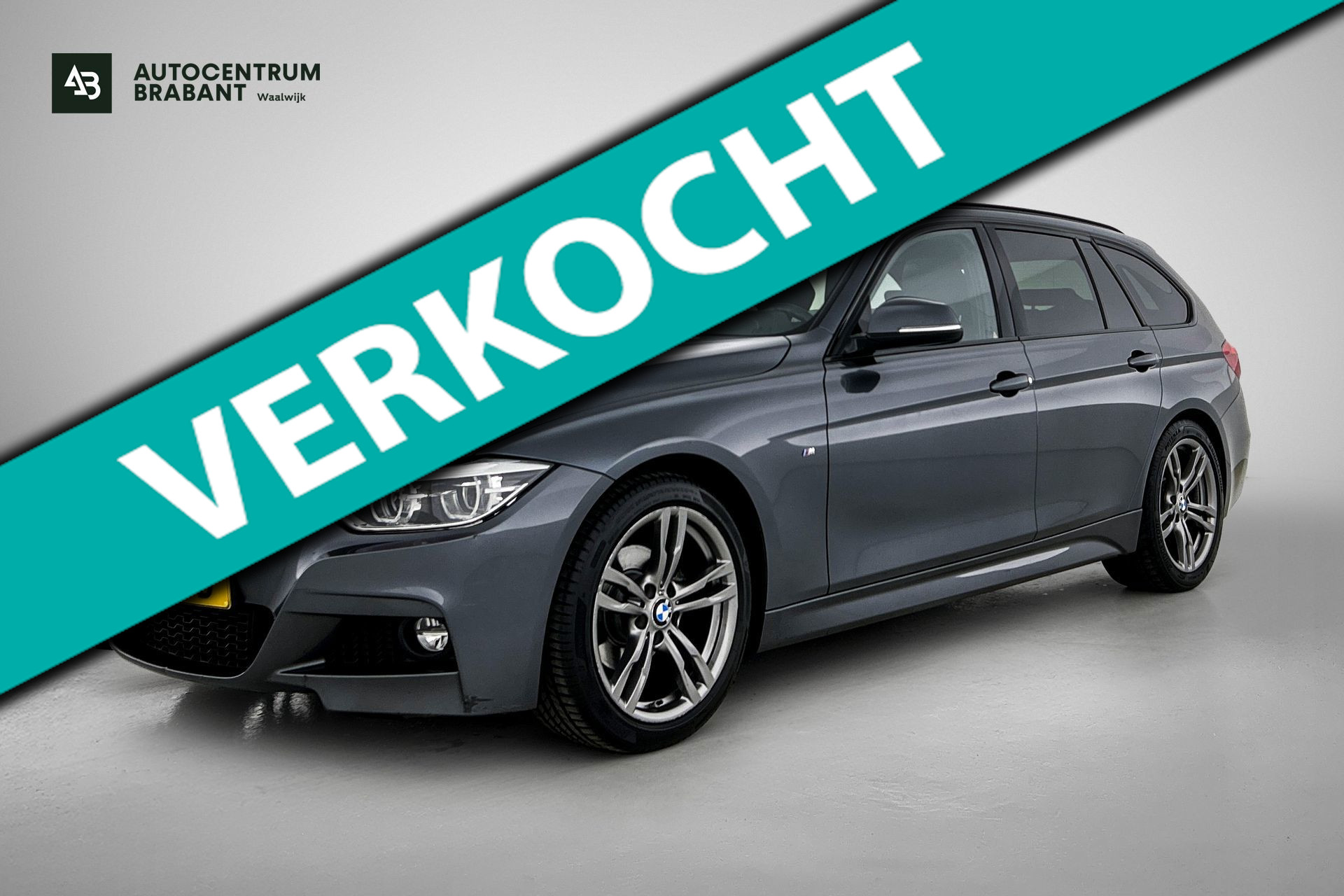 Foto van BMW 320I