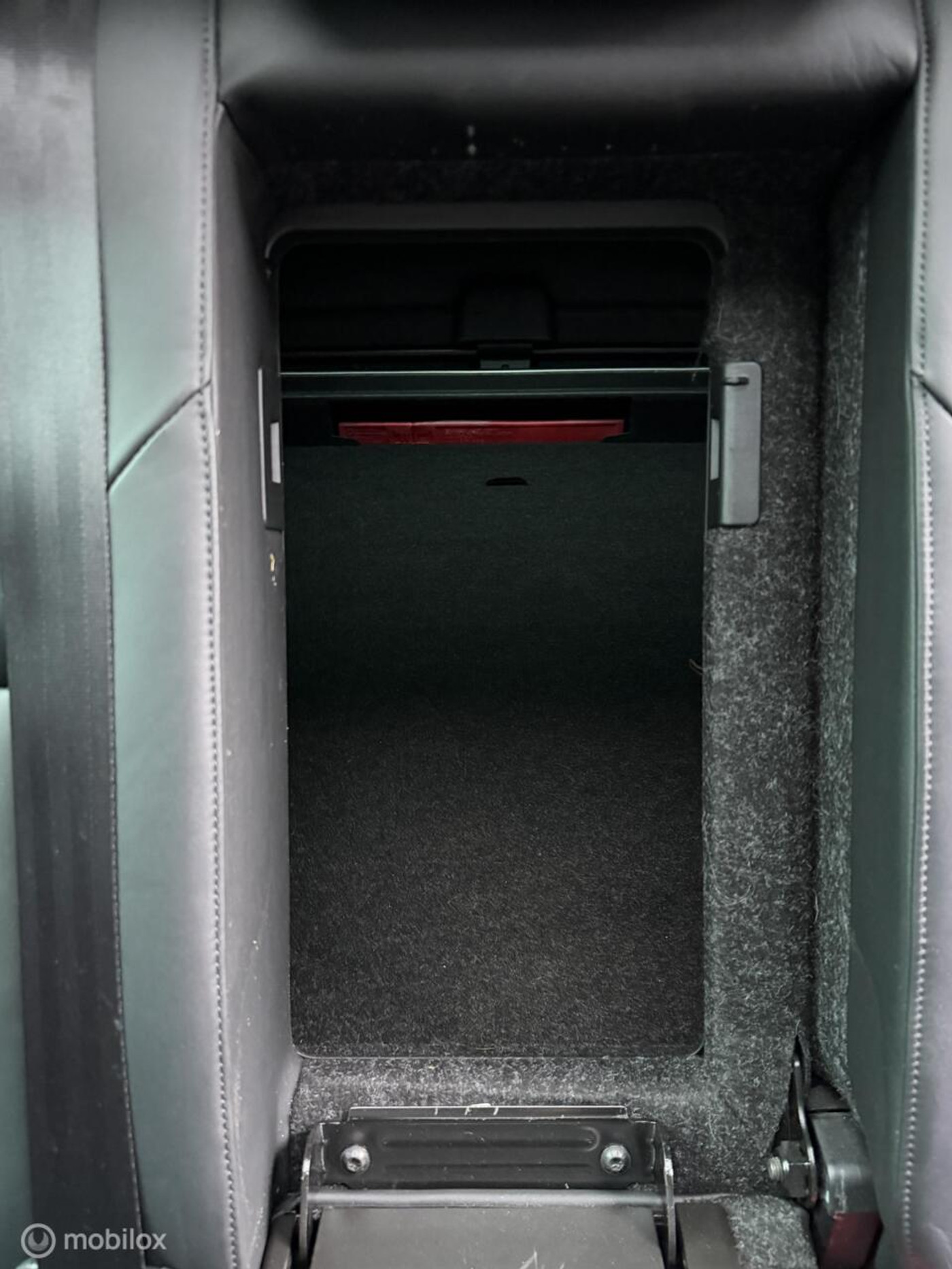 Foto van Skoda Superb