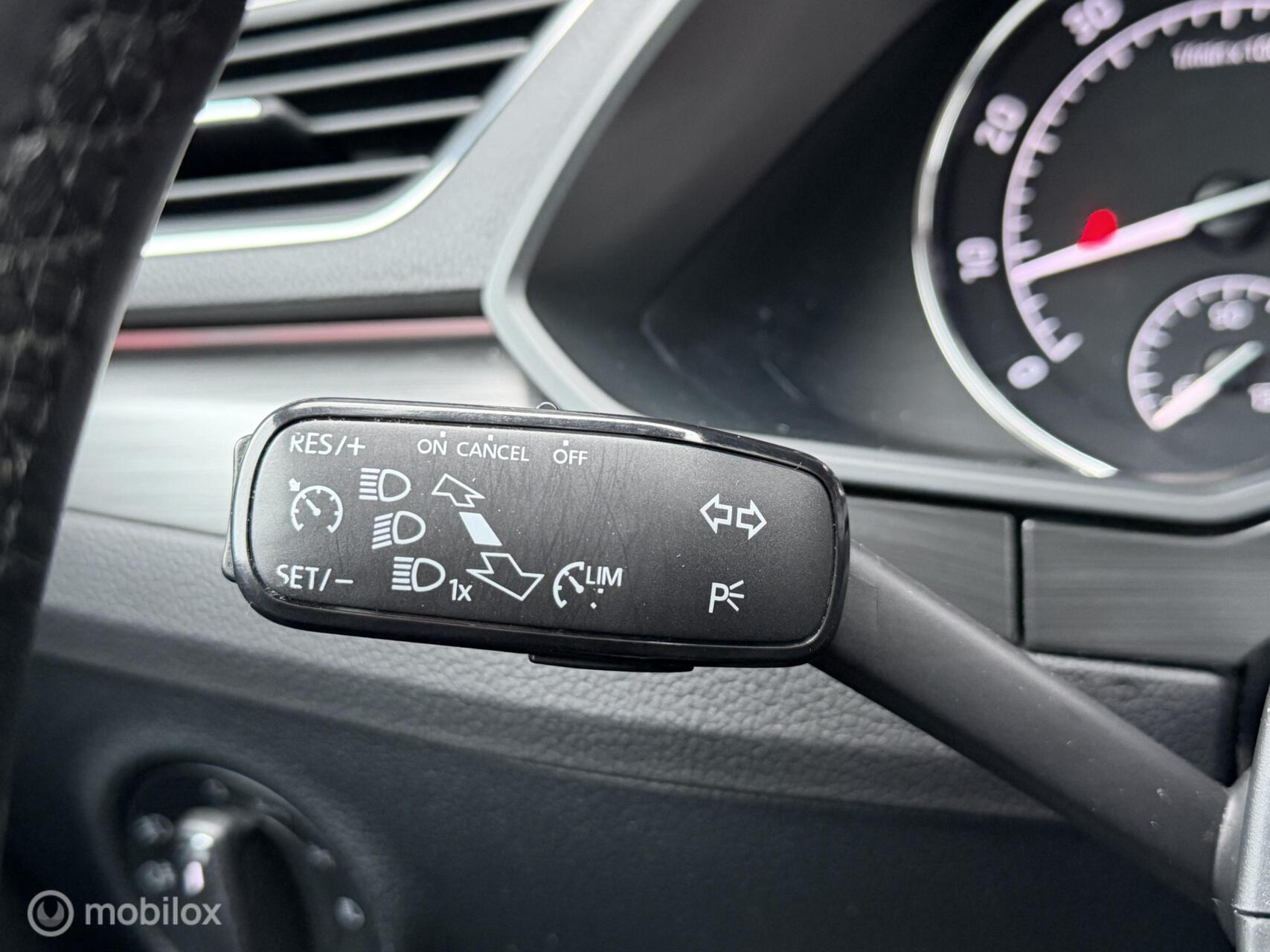 Foto van Skoda Superb