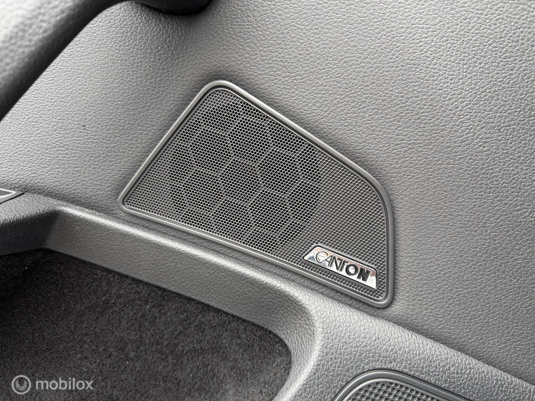 Foto van Skoda Superb