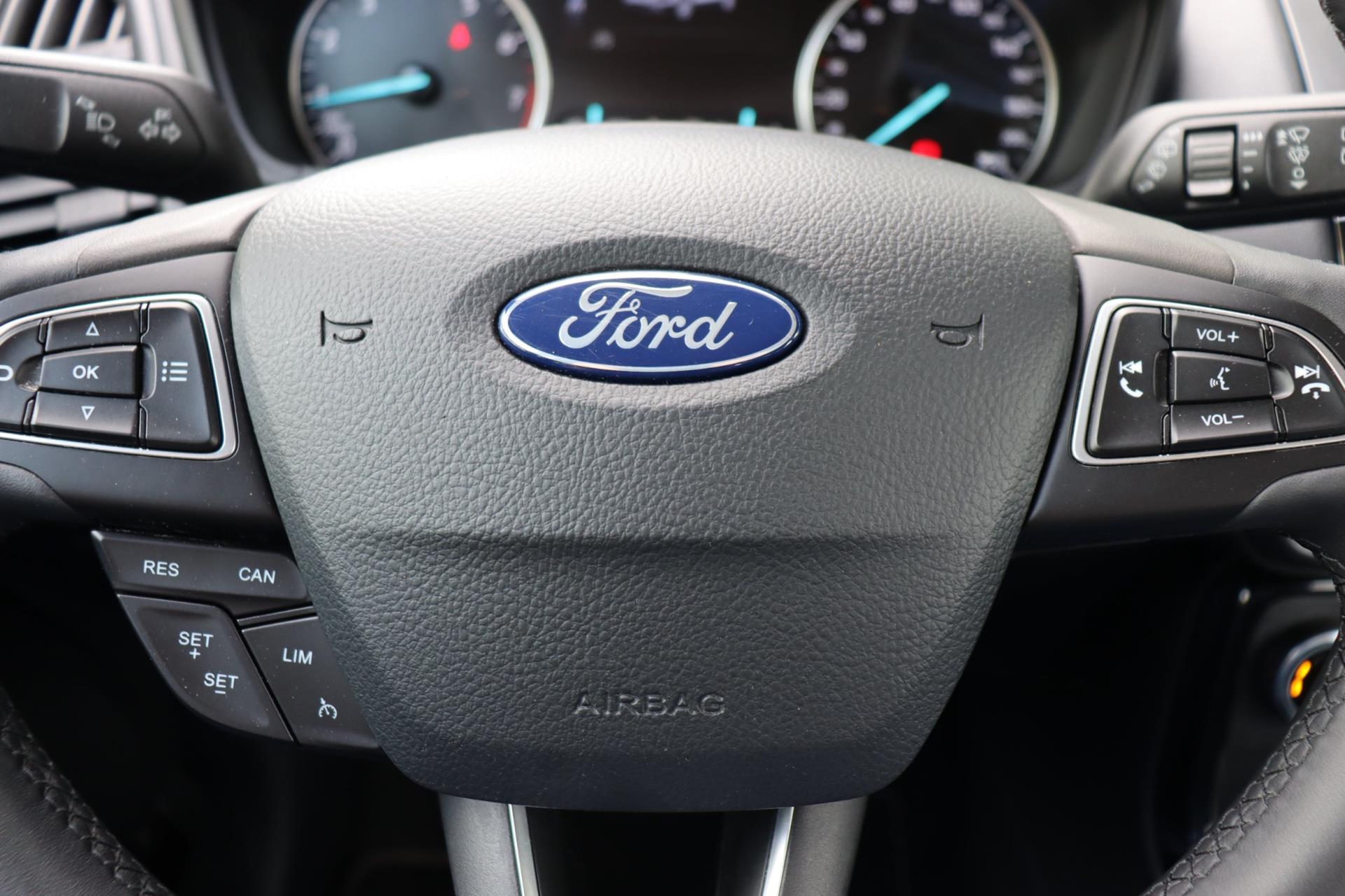 Foto van Ford Ecosport