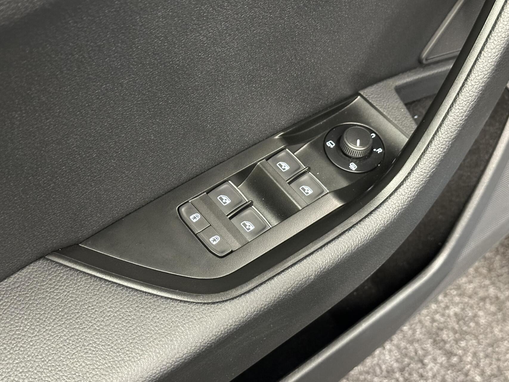 Foto van Skoda Superb