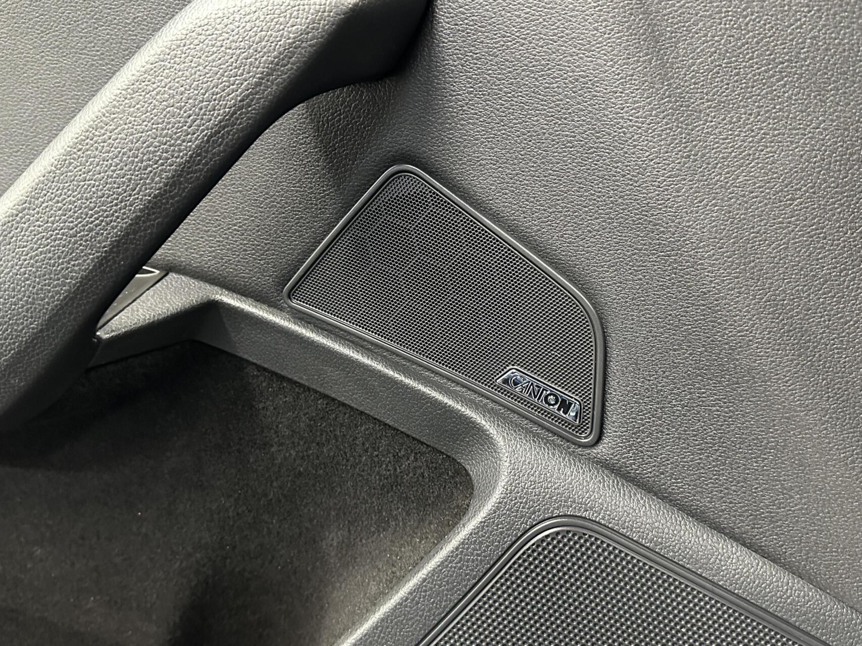 Foto van Skoda Superb