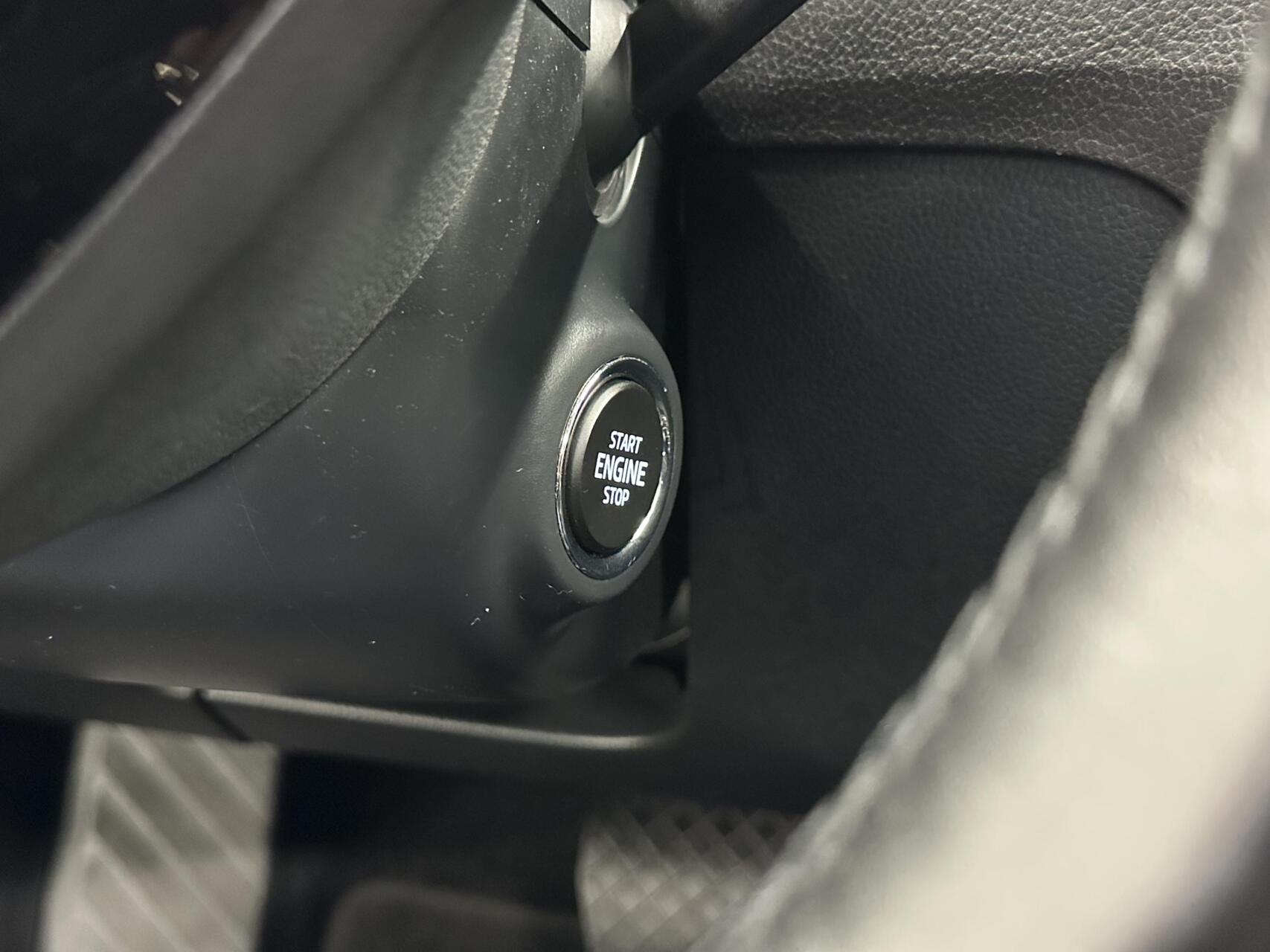 Foto van Skoda Superb