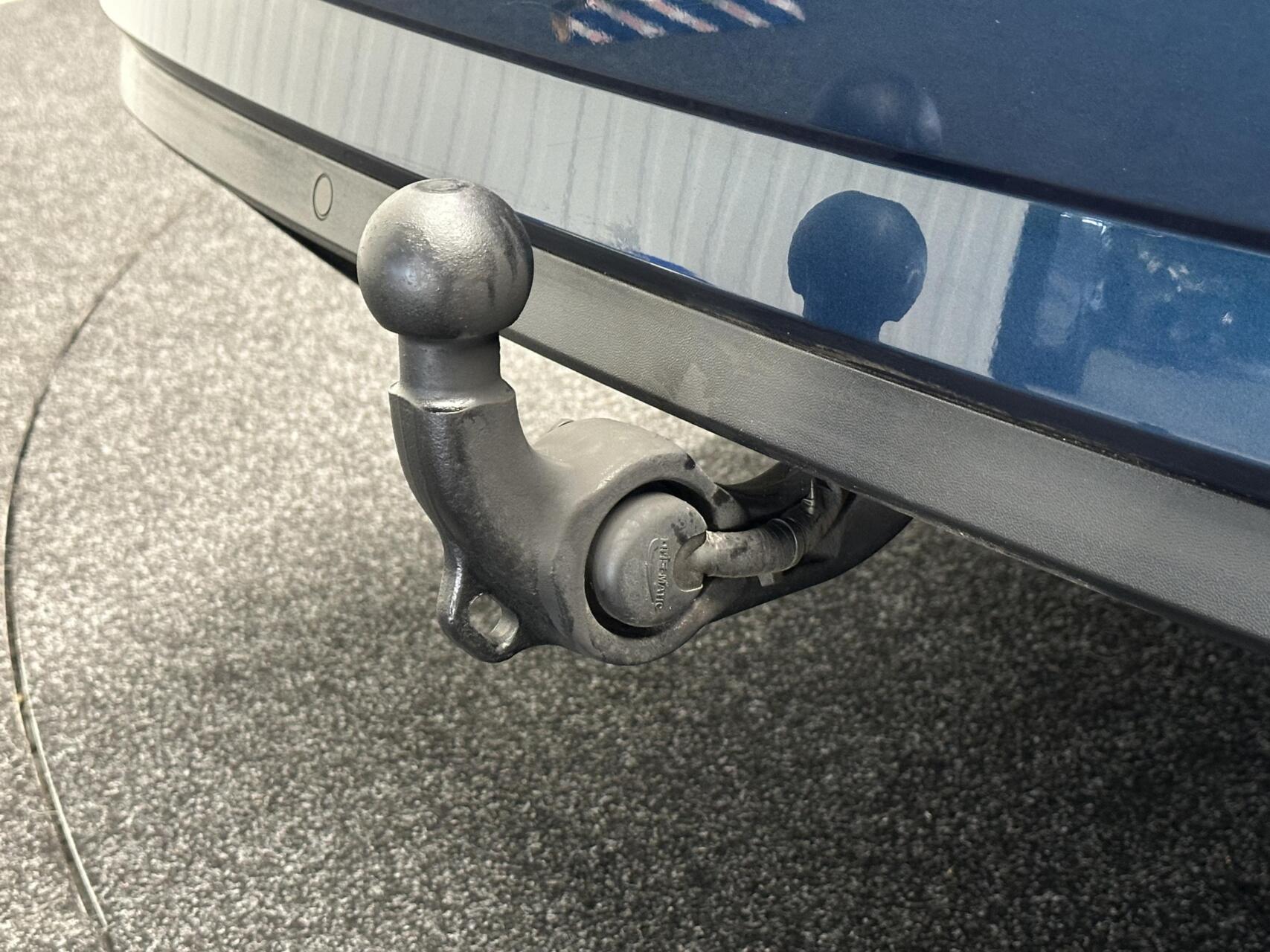 Foto van Skoda Superb