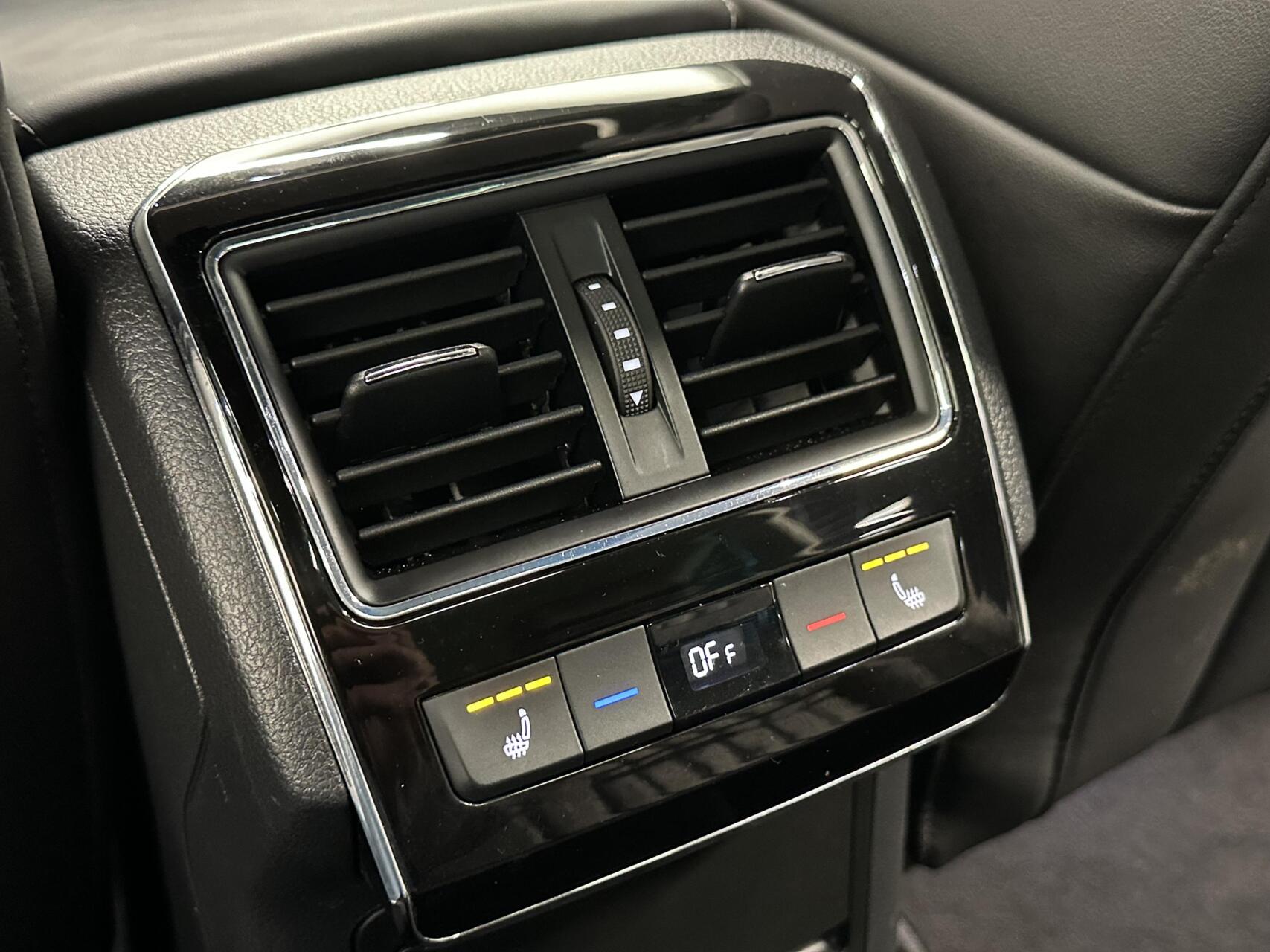 Foto van Skoda Superb