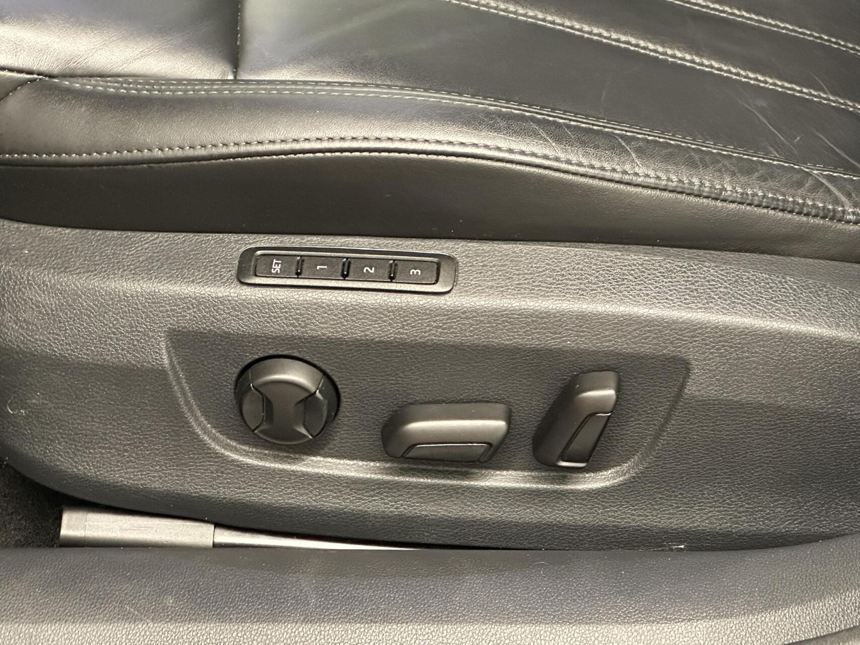 Foto van Skoda Superb