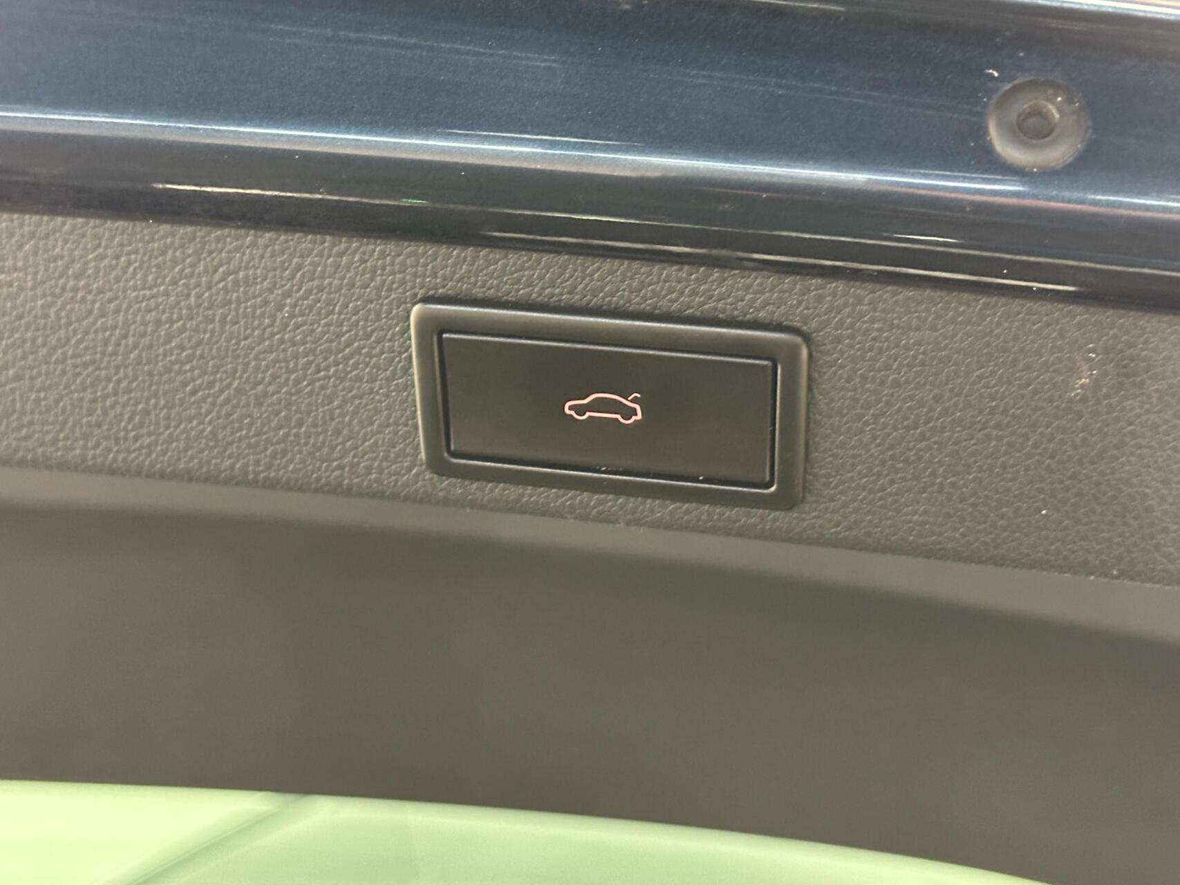 Foto van Skoda Superb