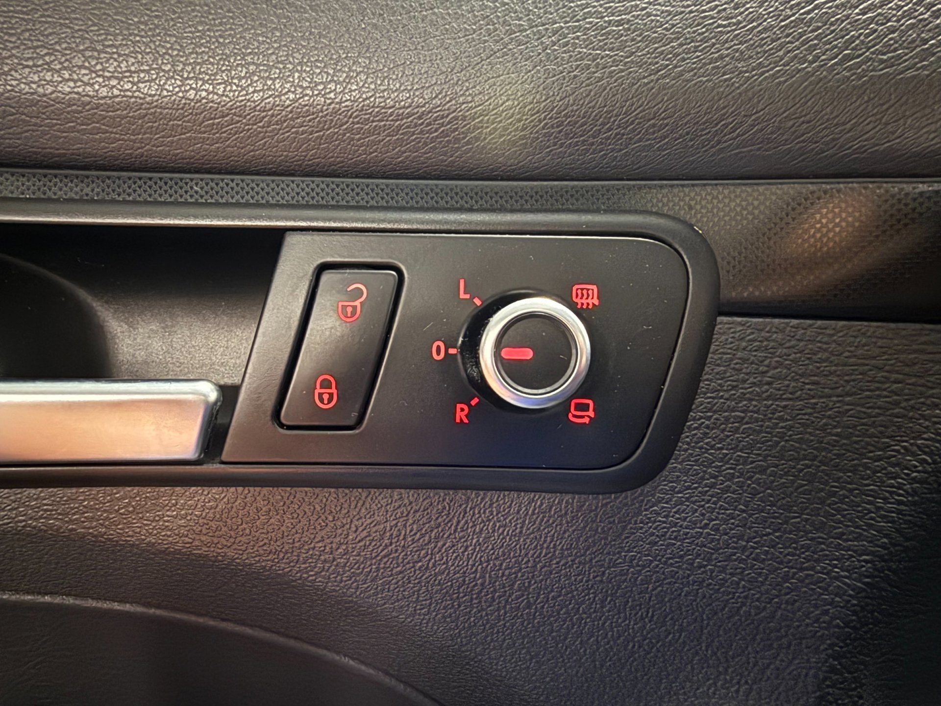 Foto van Volkswagen Touran