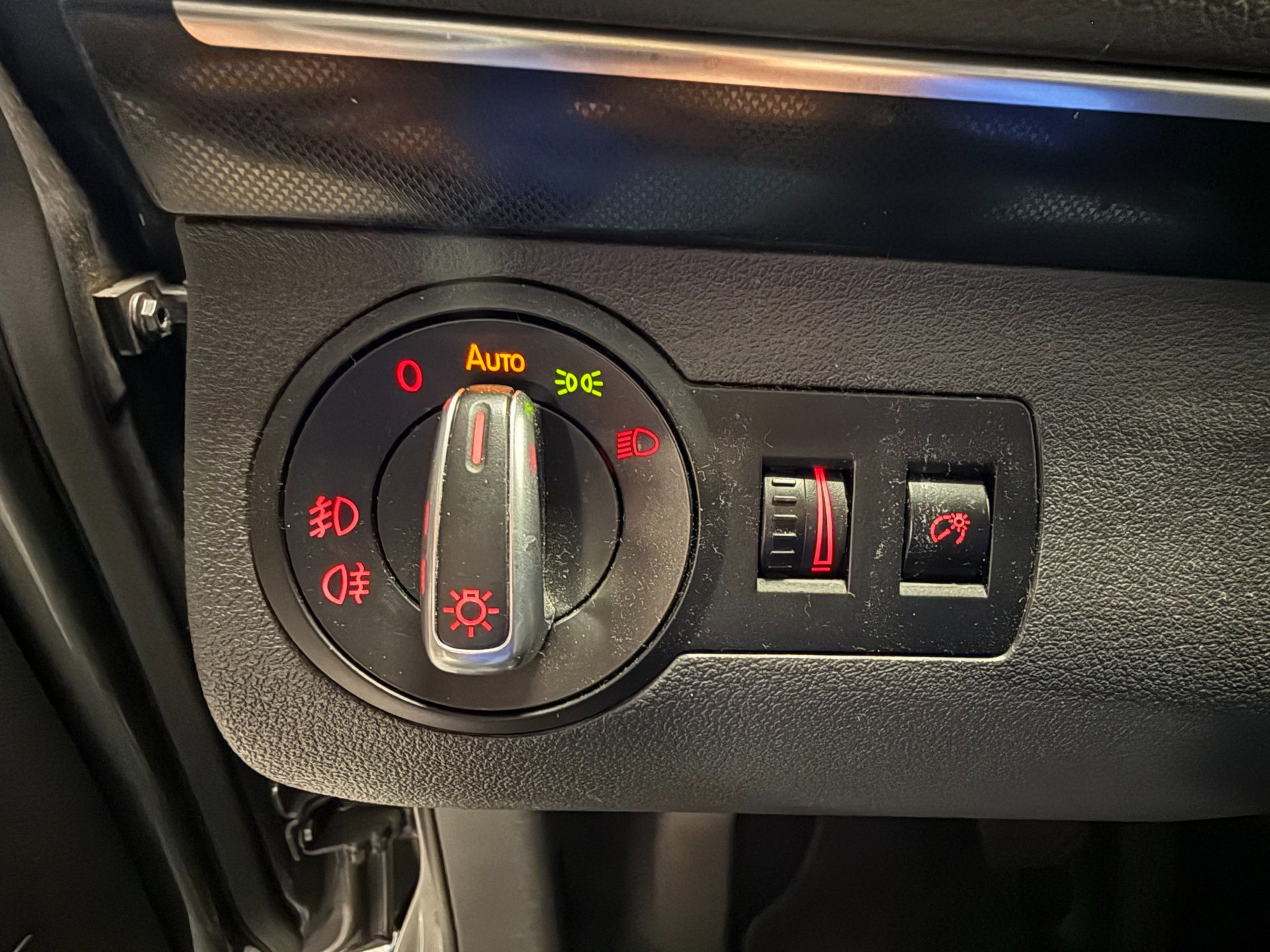 Foto van Volkswagen Touran