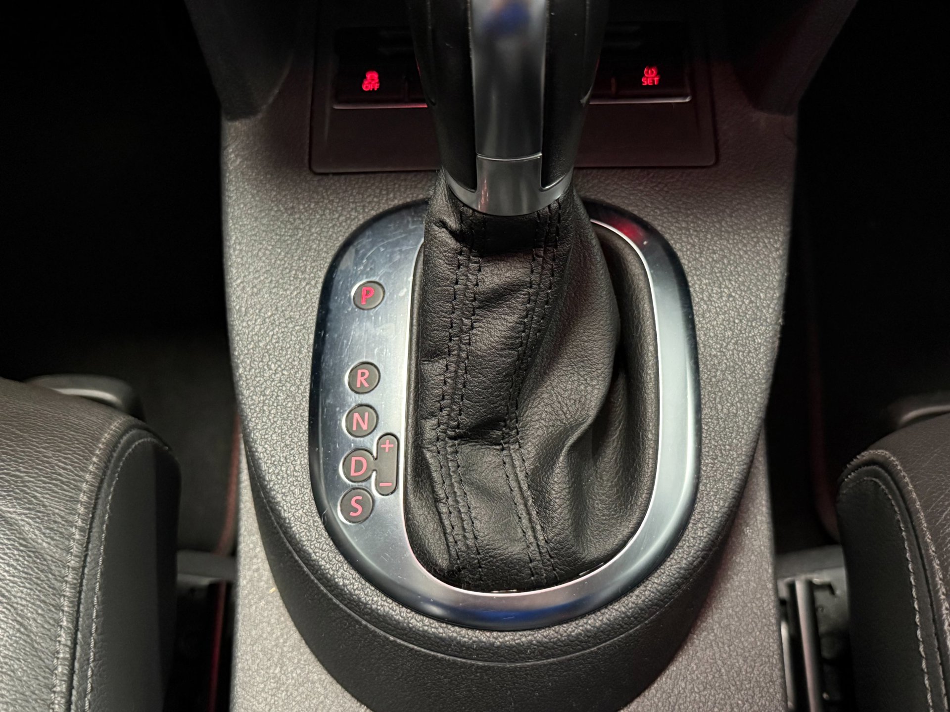 Foto van Volkswagen Touran