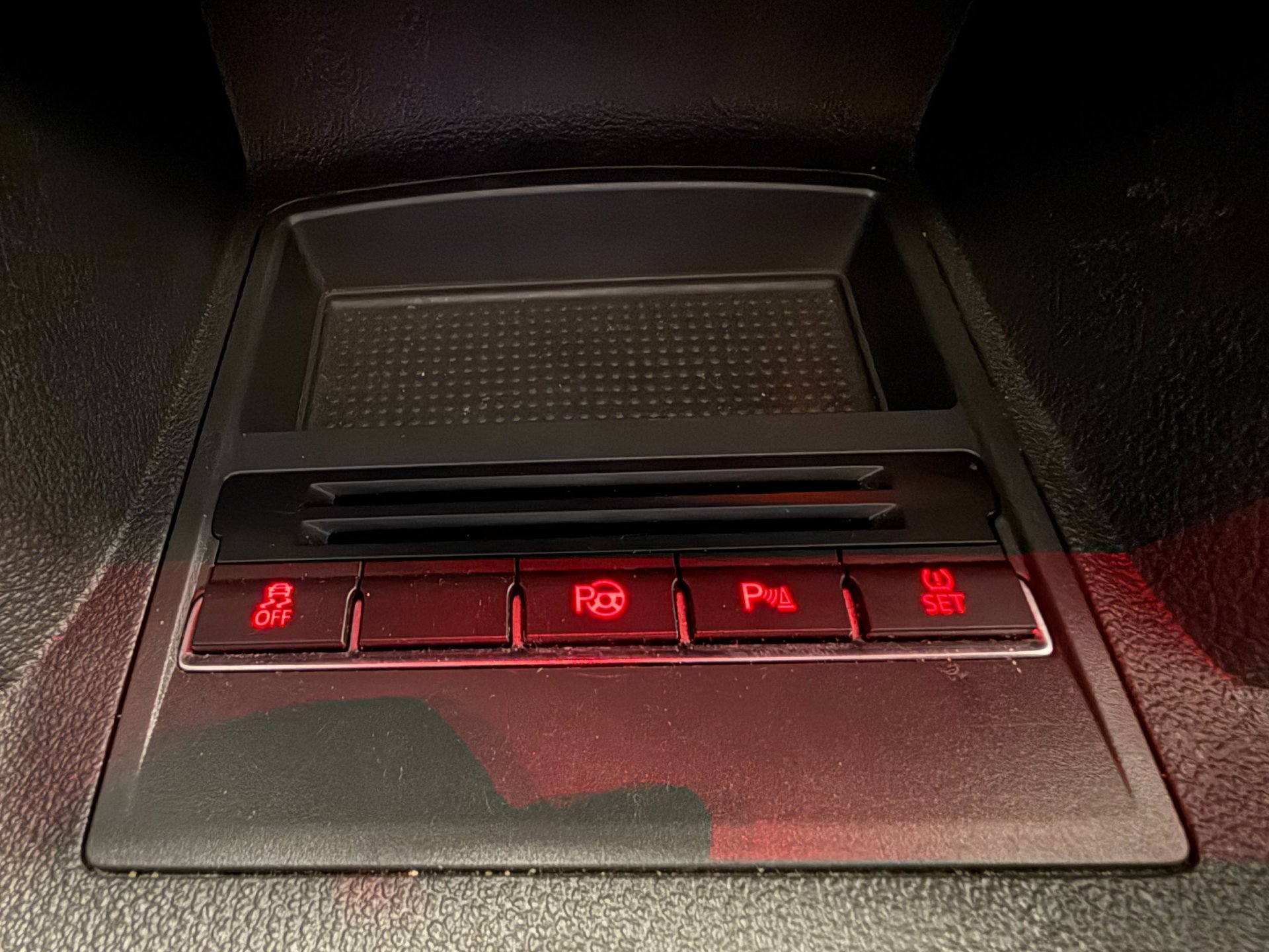 Foto van Volkswagen Touran