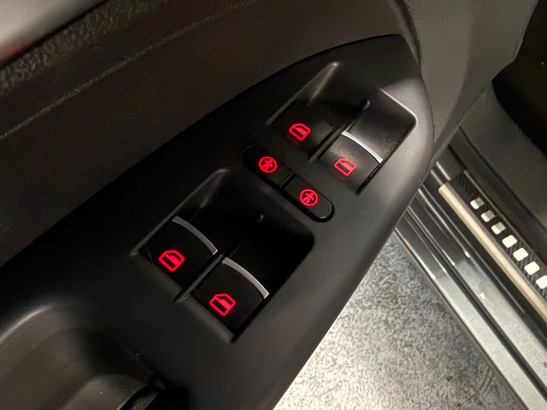 Foto van Volkswagen Touran
