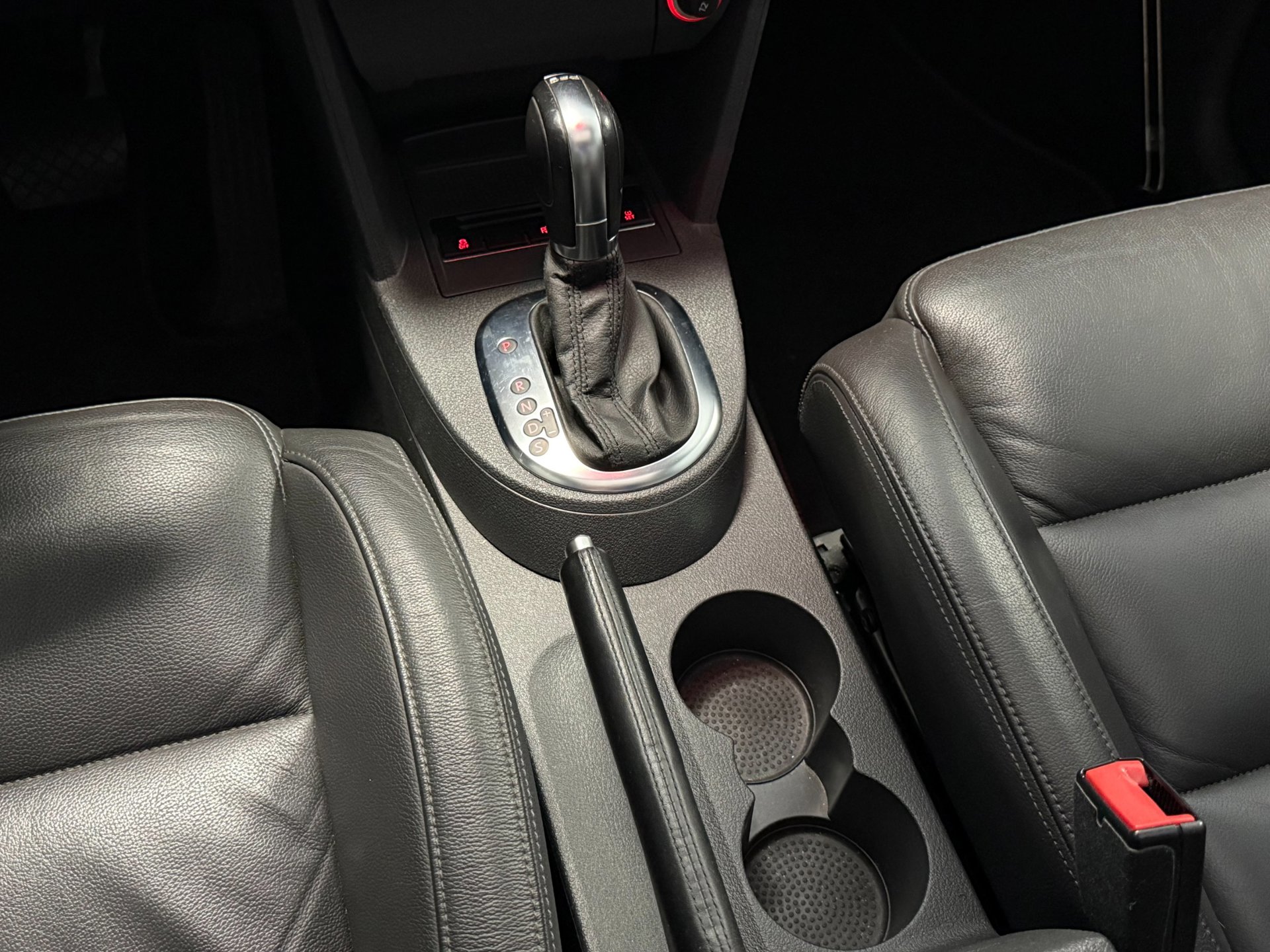 Foto van Volkswagen Touran