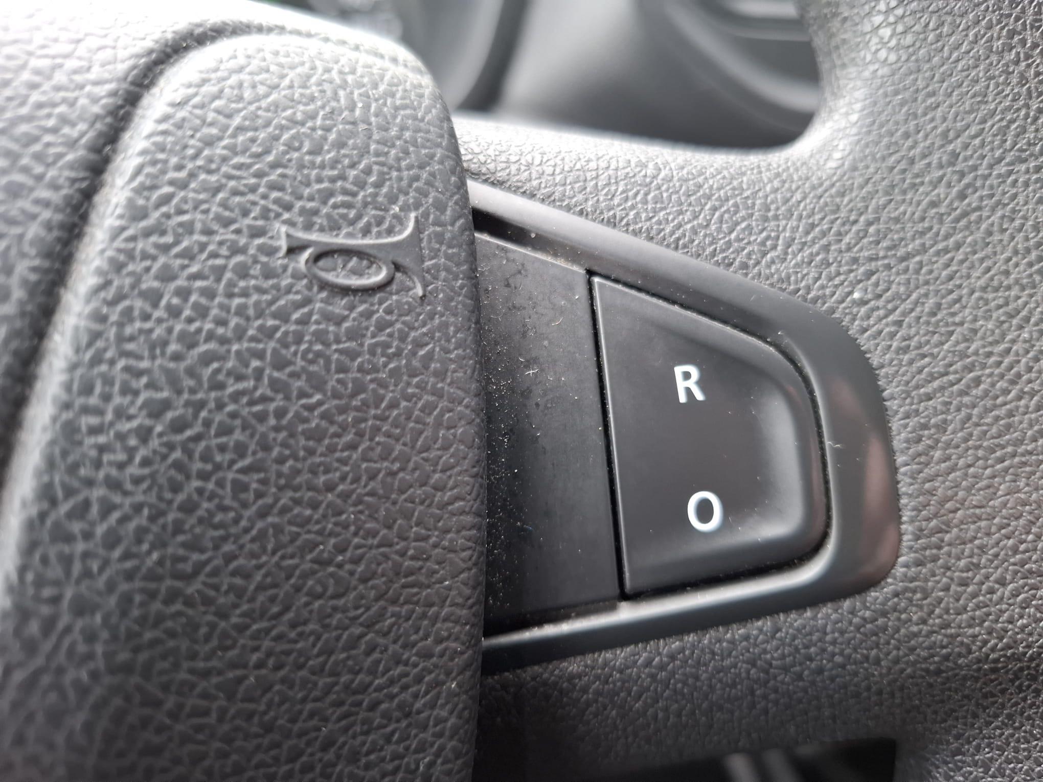 Foto van Opel Movano