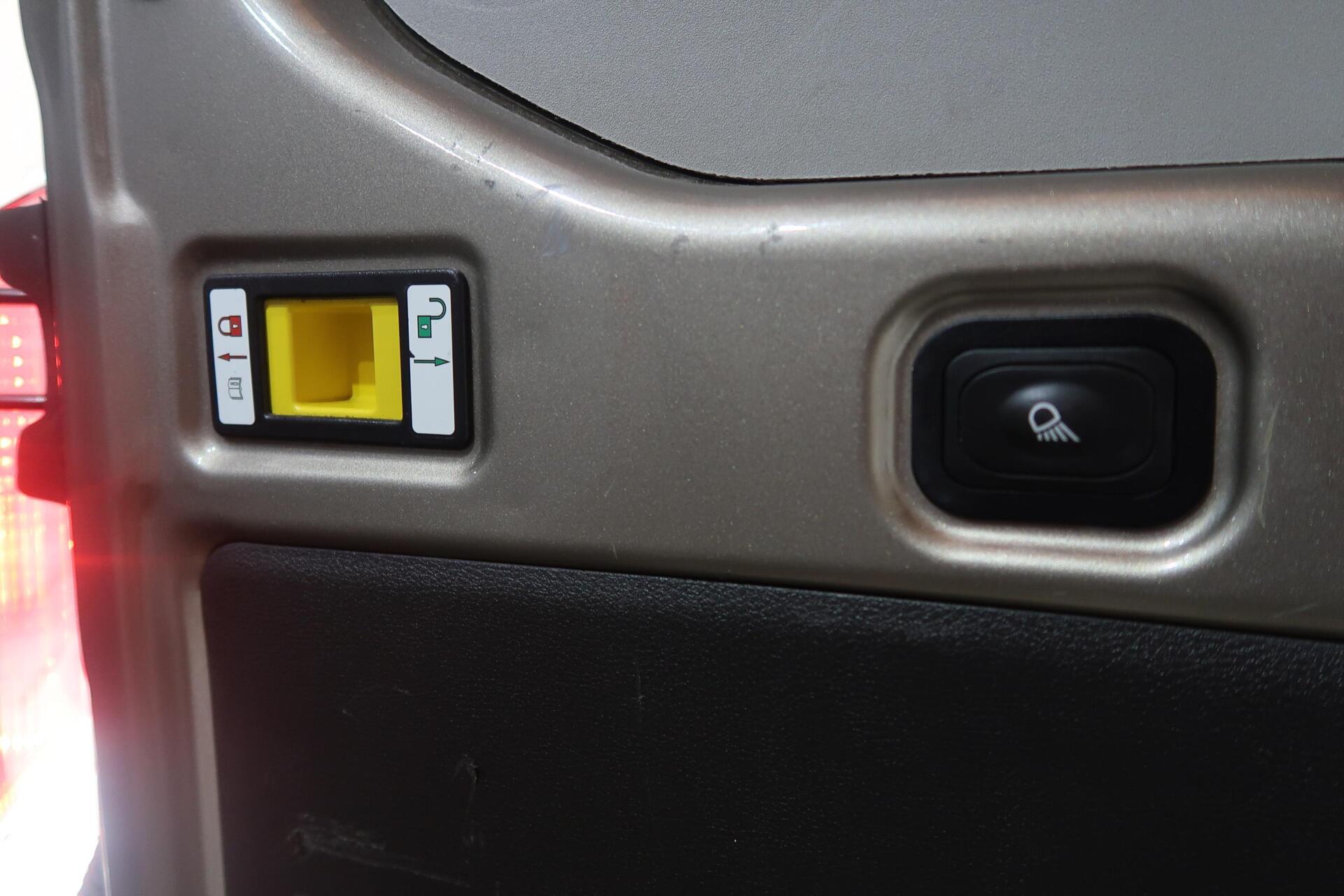 Foto van Ford Transit