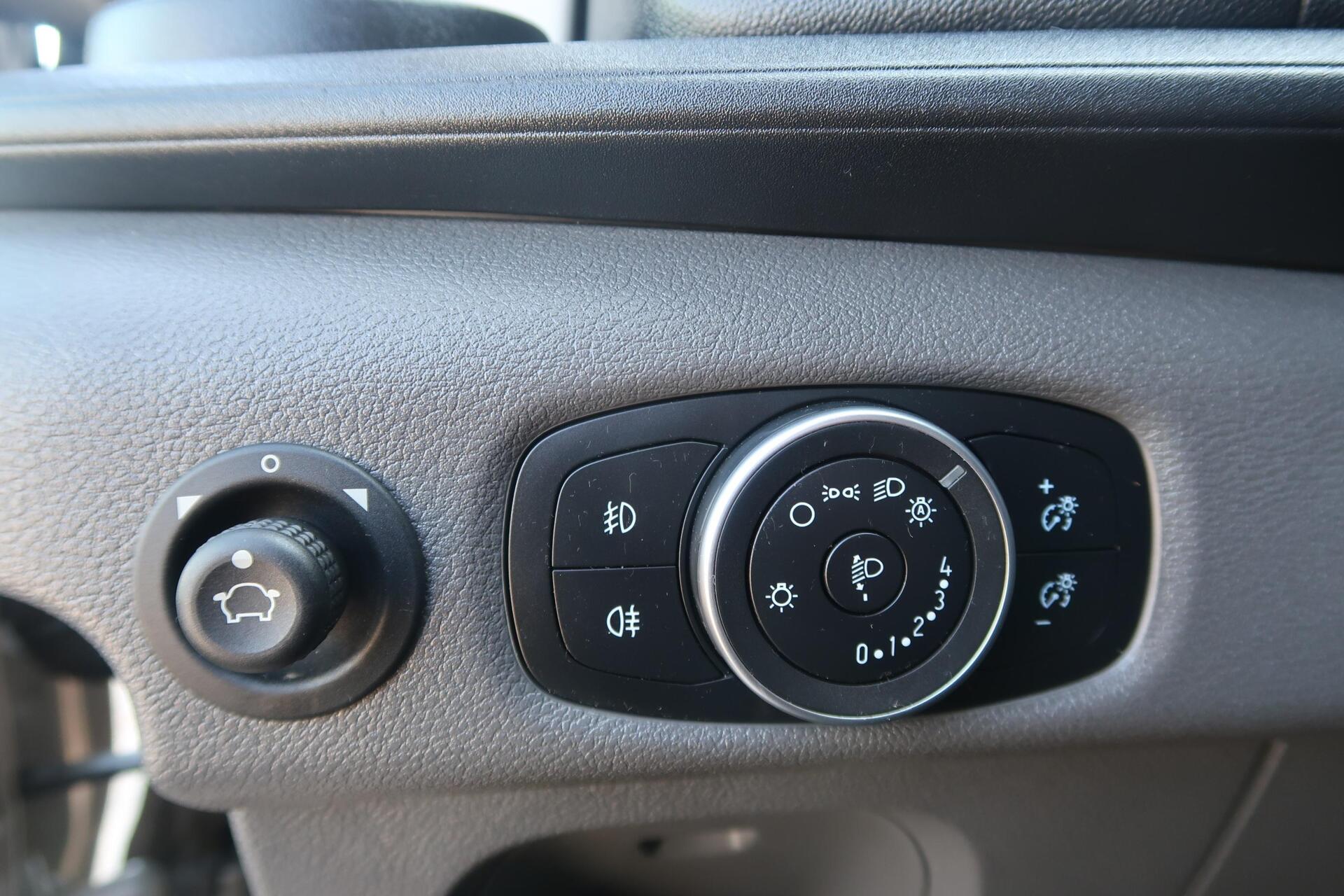 Foto van Ford Transit