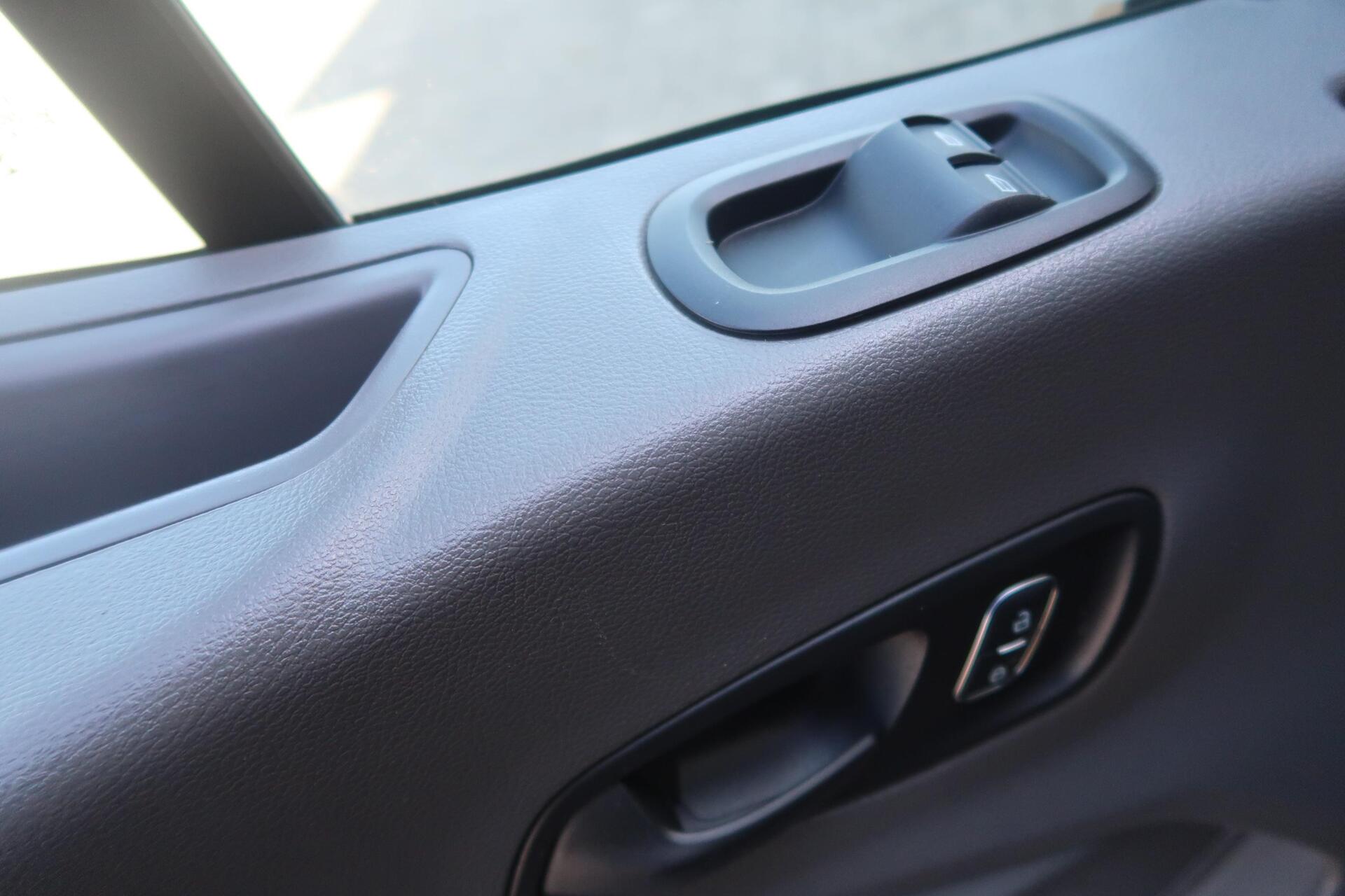Foto van Ford Transit