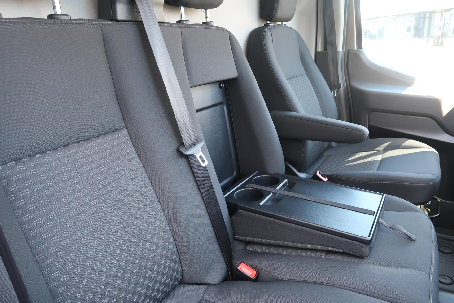 Foto van Ford Transit
