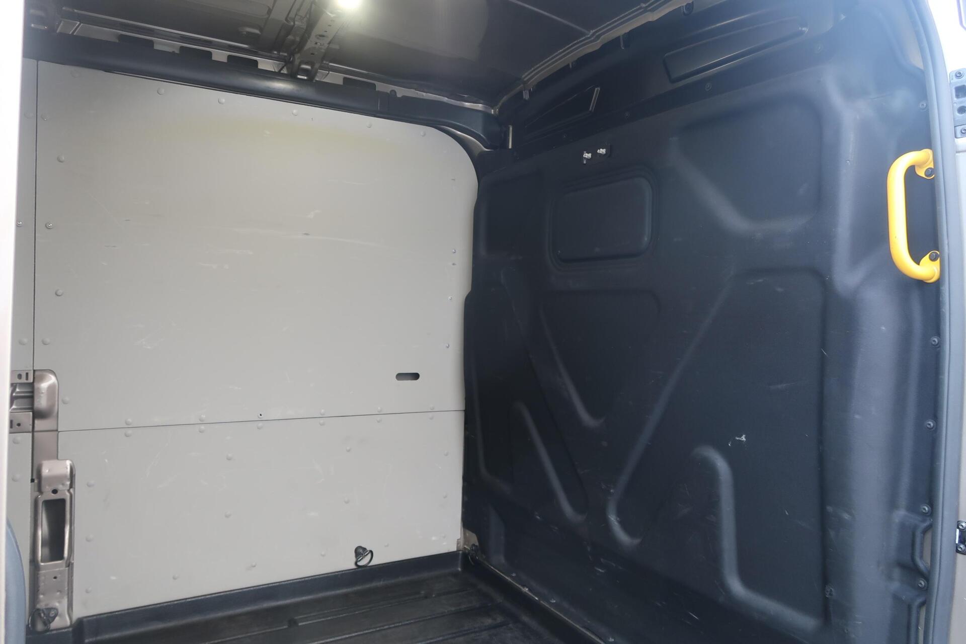 Foto van Ford Transit