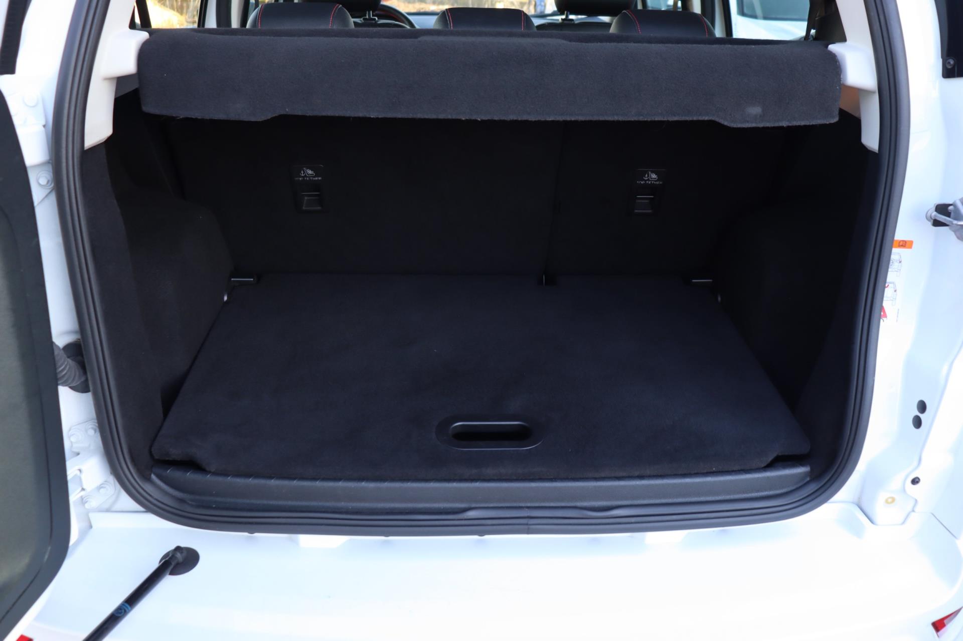 Foto van Ford Ecosport