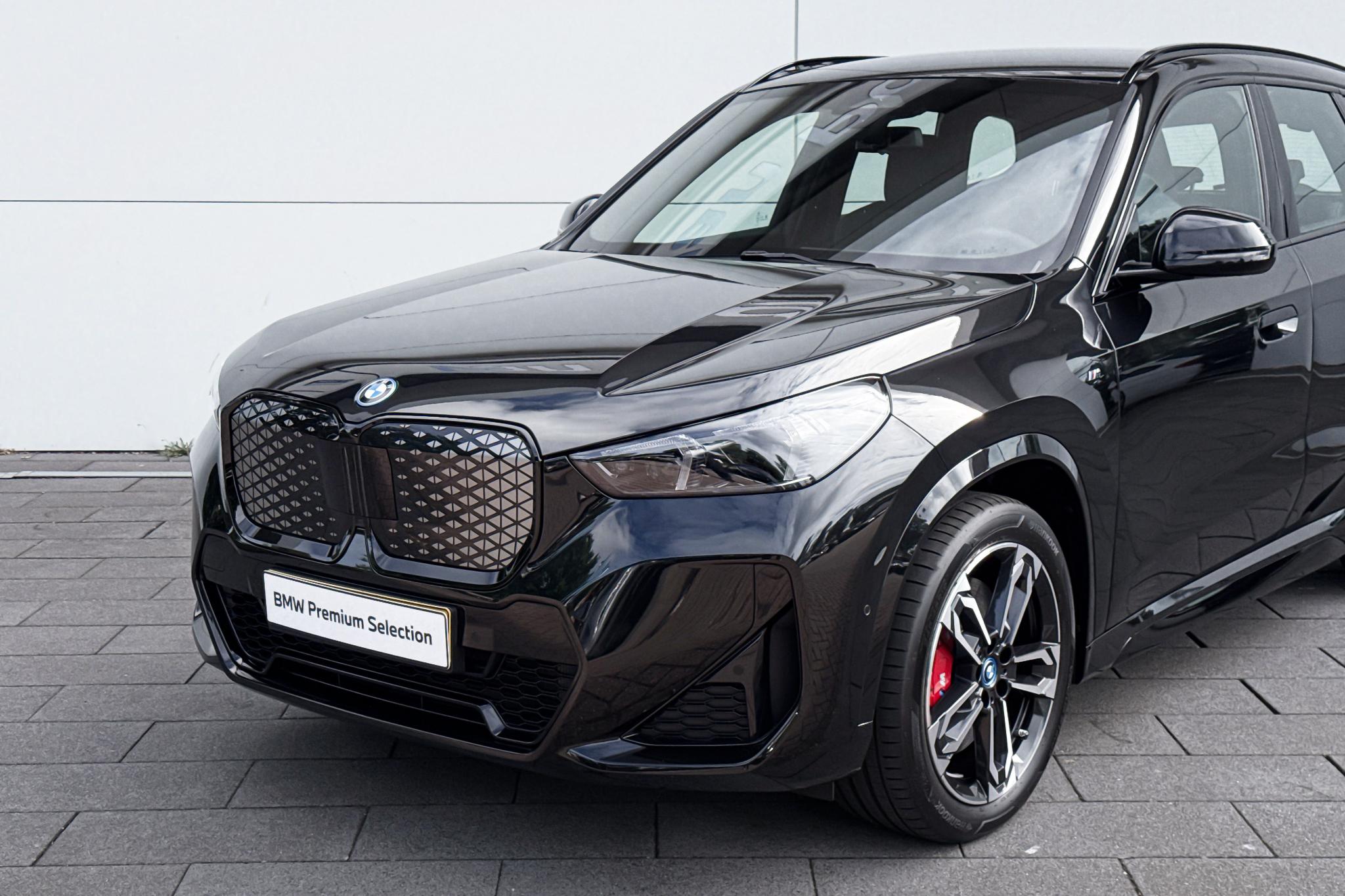 Foto van BMW Ix1 Edrive20