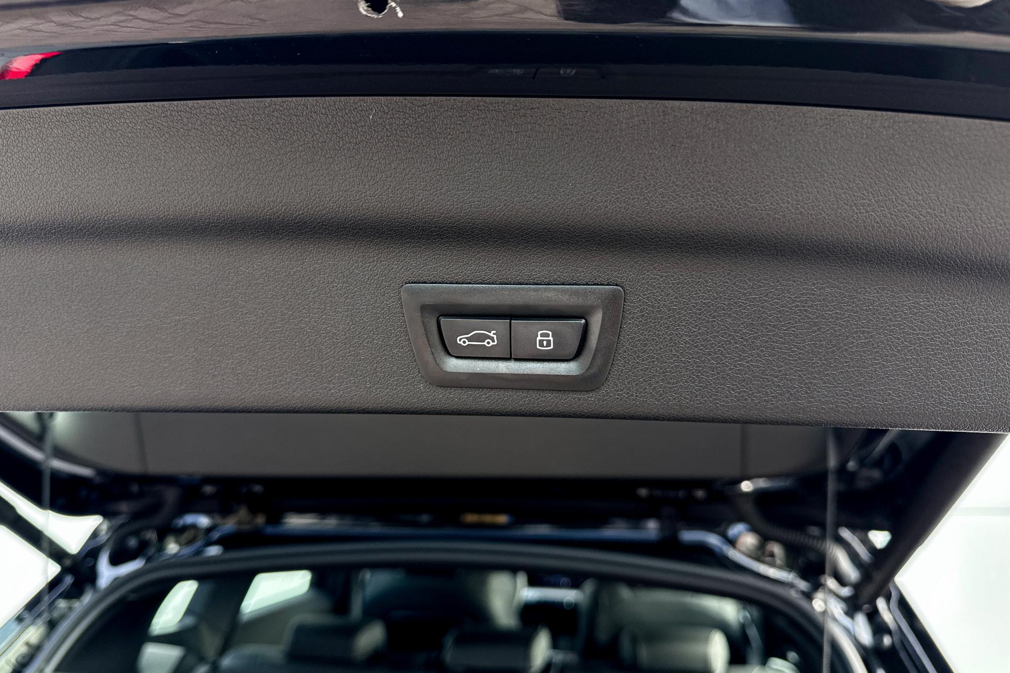 Foto van BMW Ix1 Edrive20