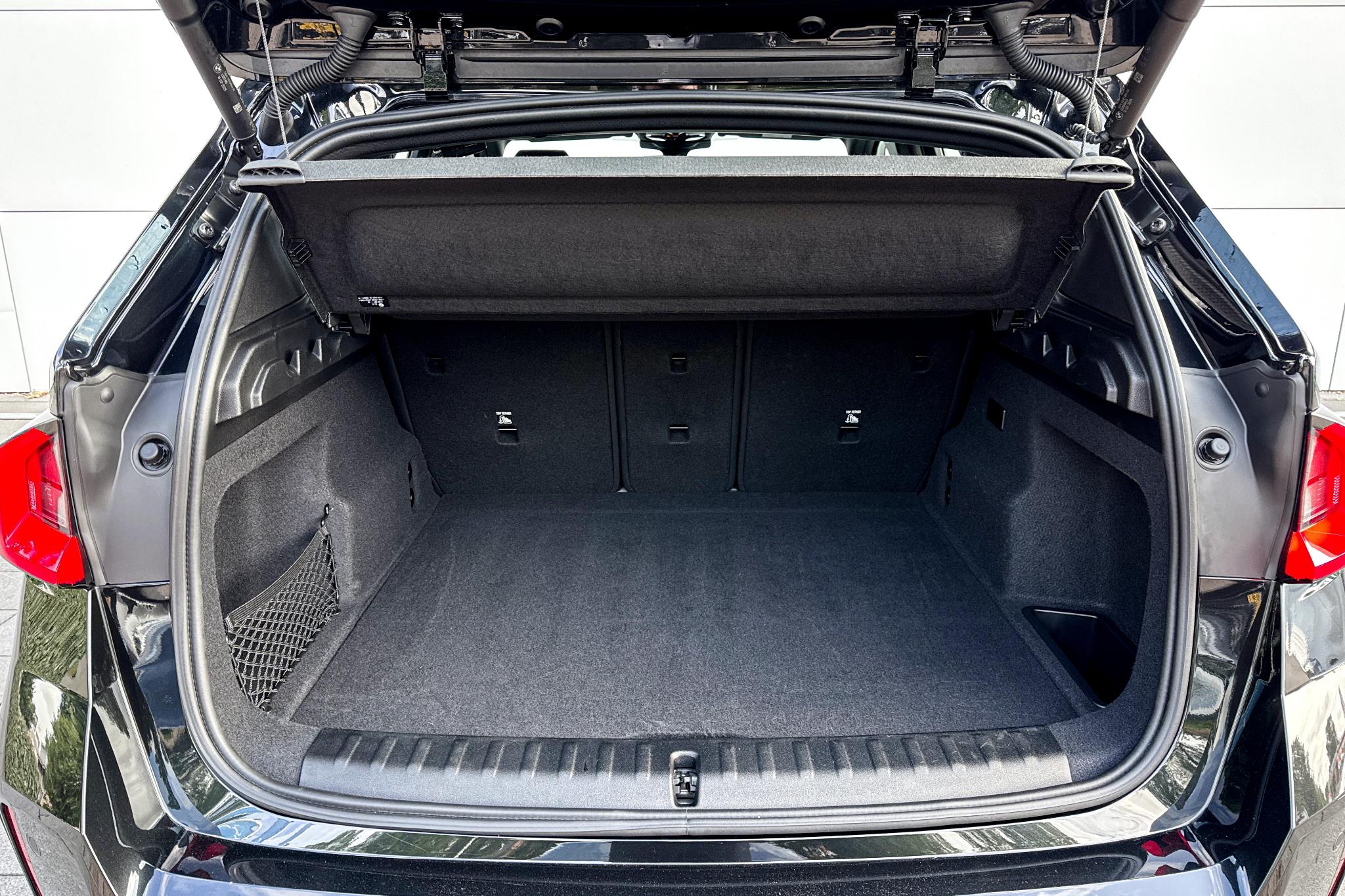 Foto van BMW Ix1 Edrive20