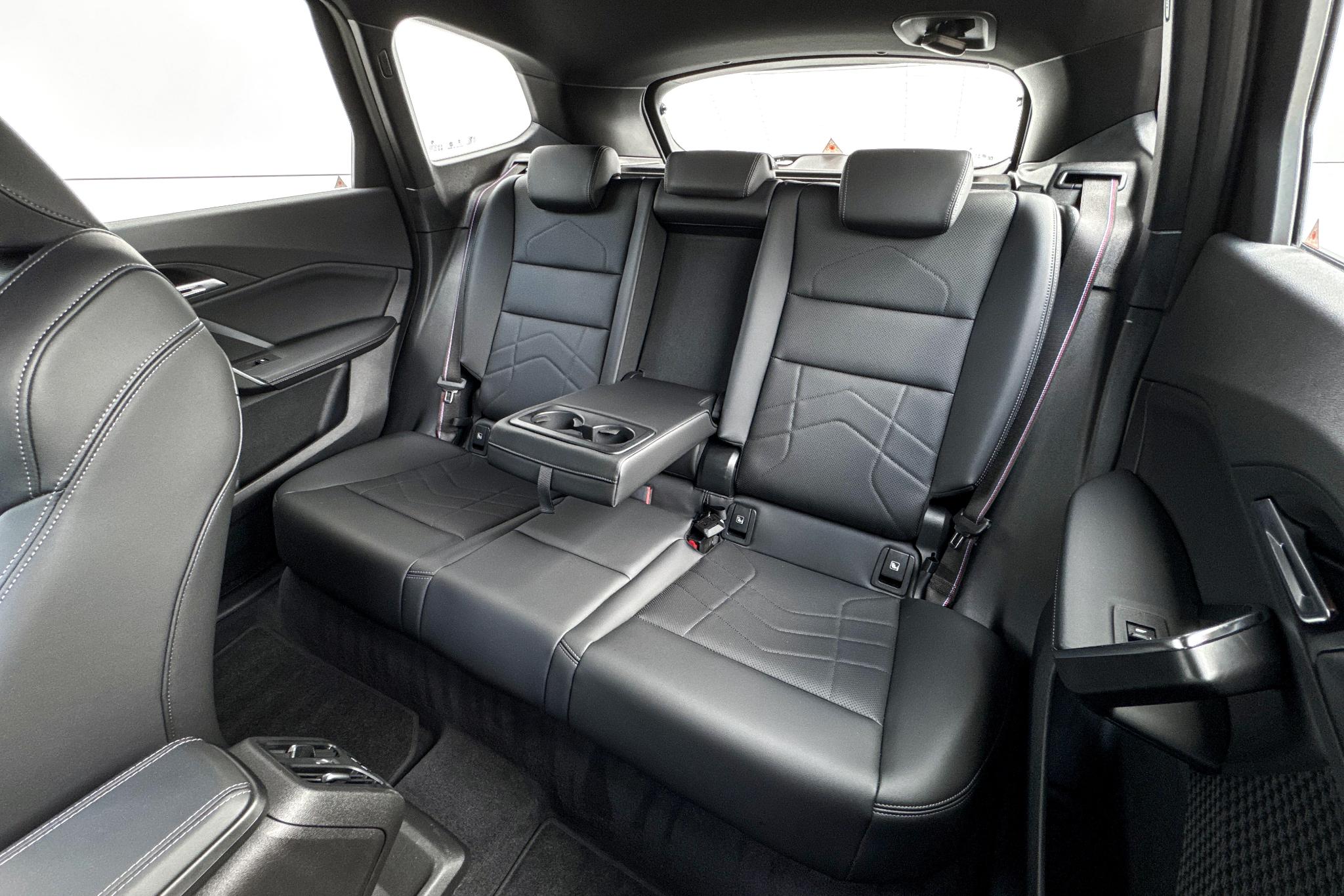 Foto van BMW Ix1 Edrive20