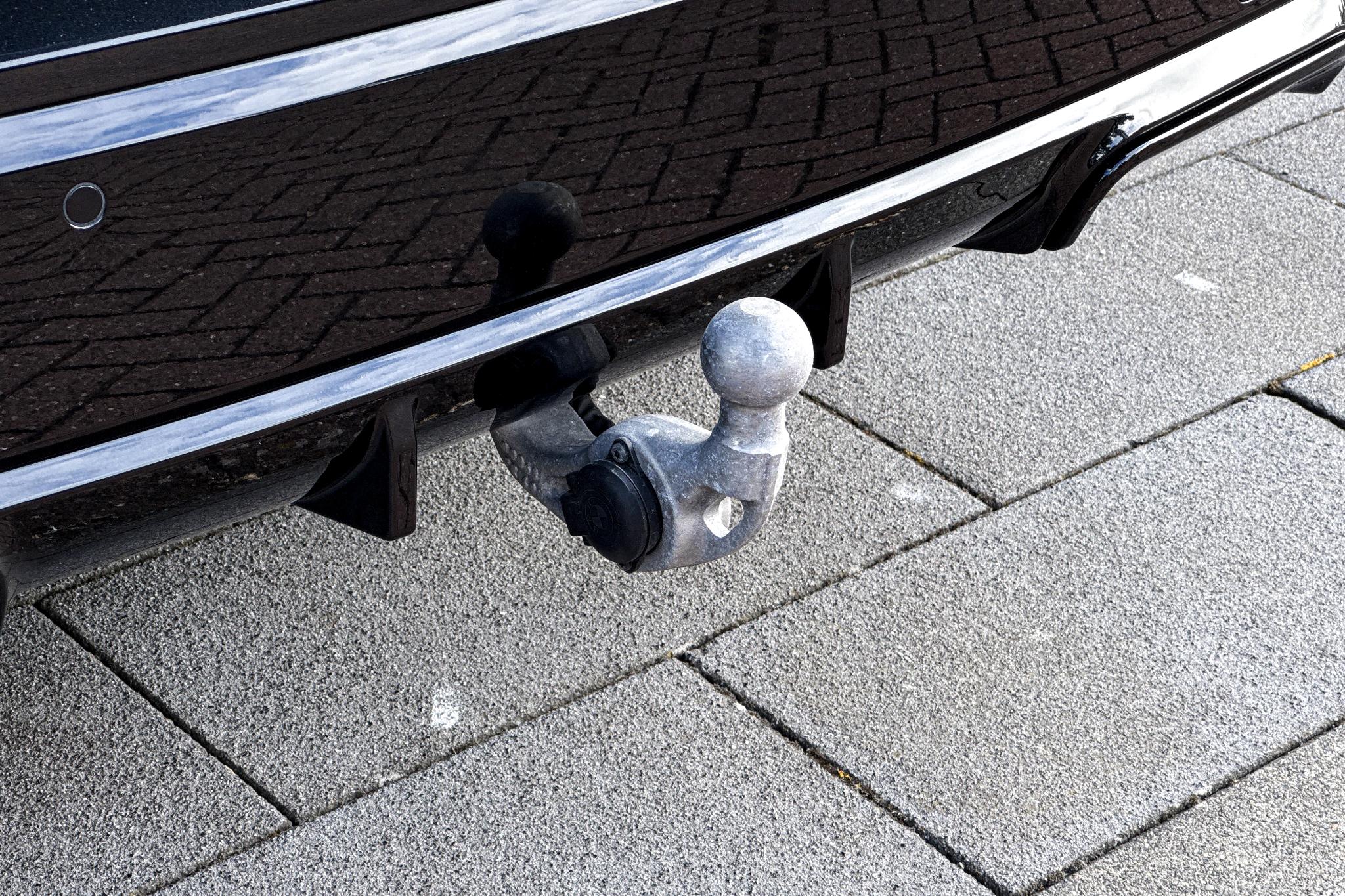 Foto van BMW Ix1 Edrive20