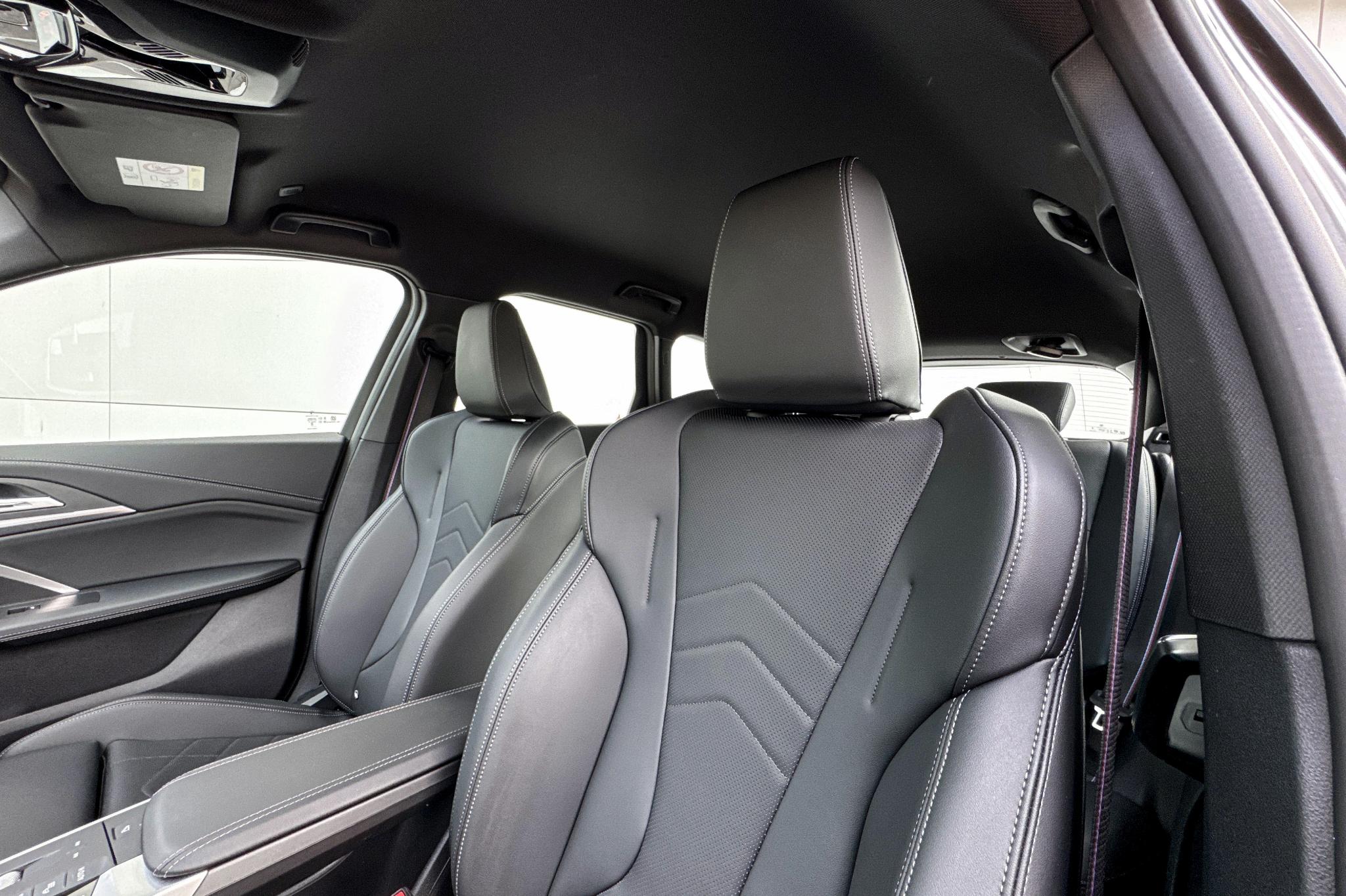 Foto van BMW Ix1 Edrive20