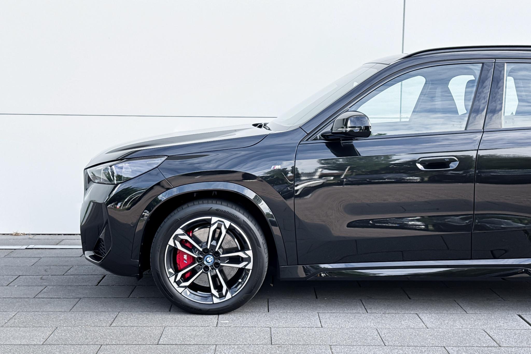 Foto van BMW Ix1 Edrive20
