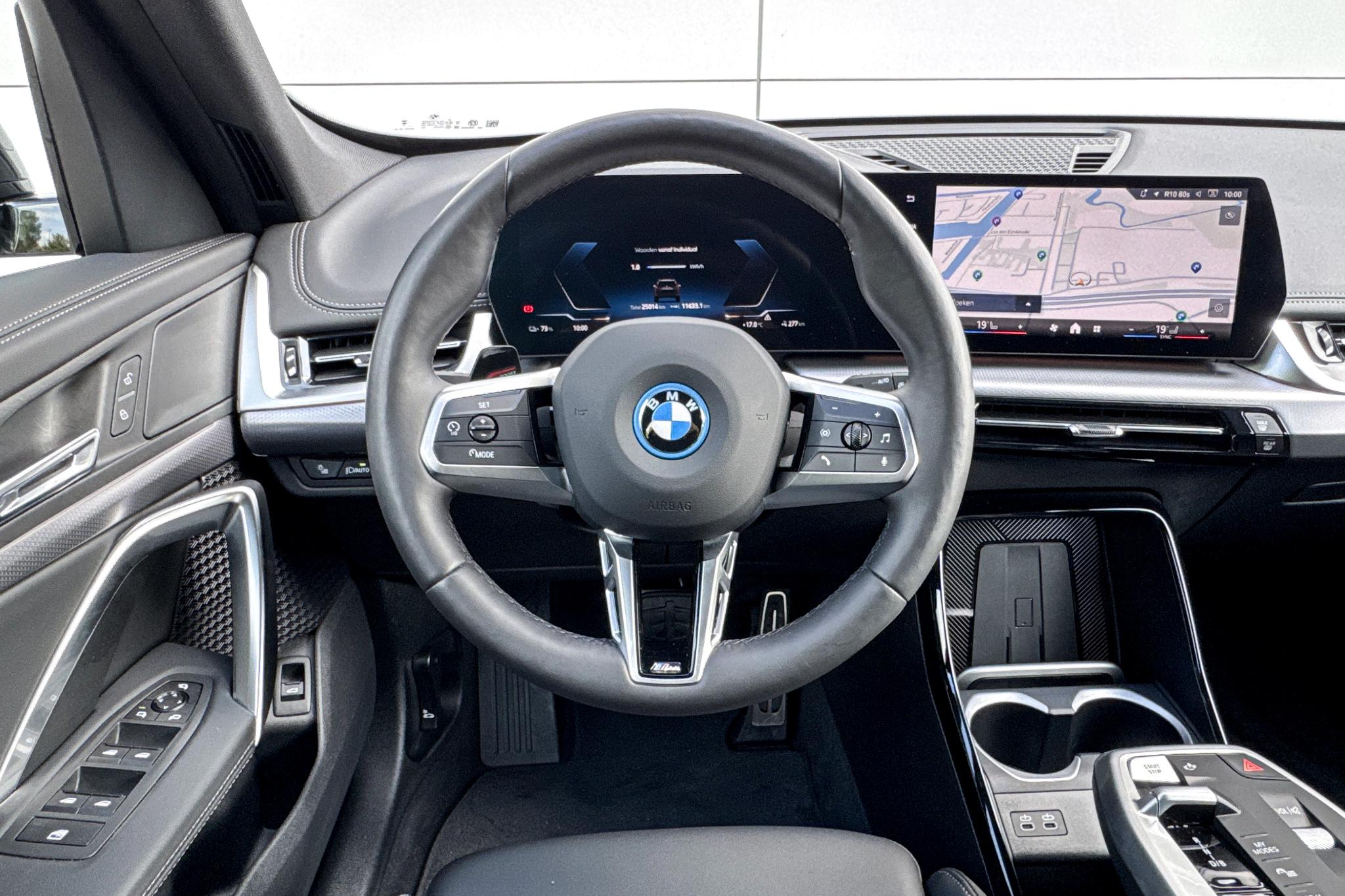 Foto van BMW Ix1 Edrive20