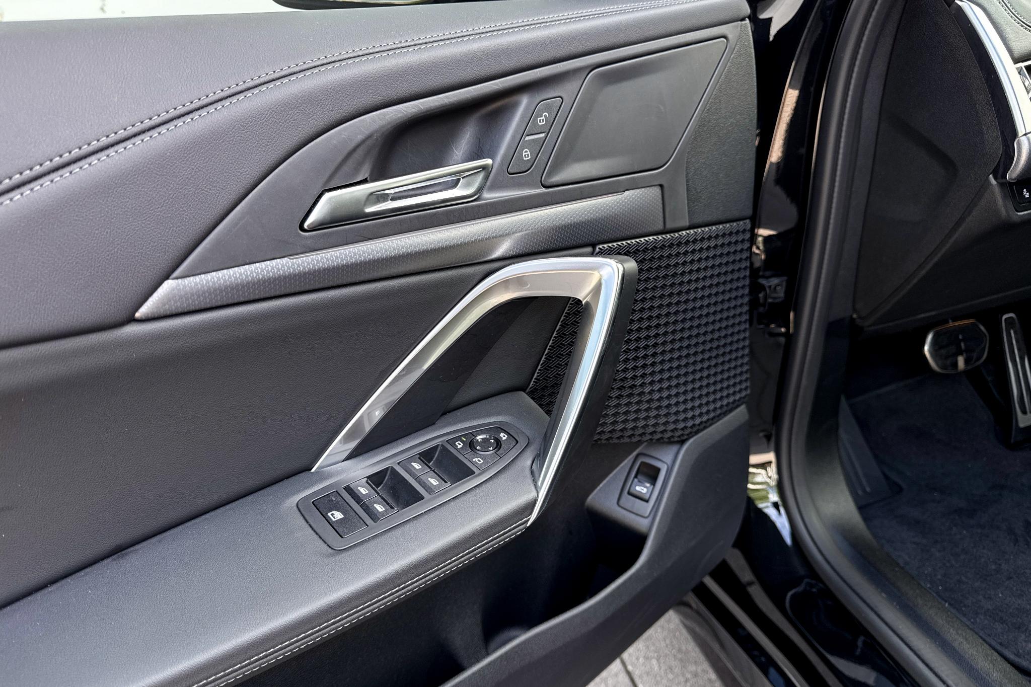 Foto van BMW Ix1 Edrive20