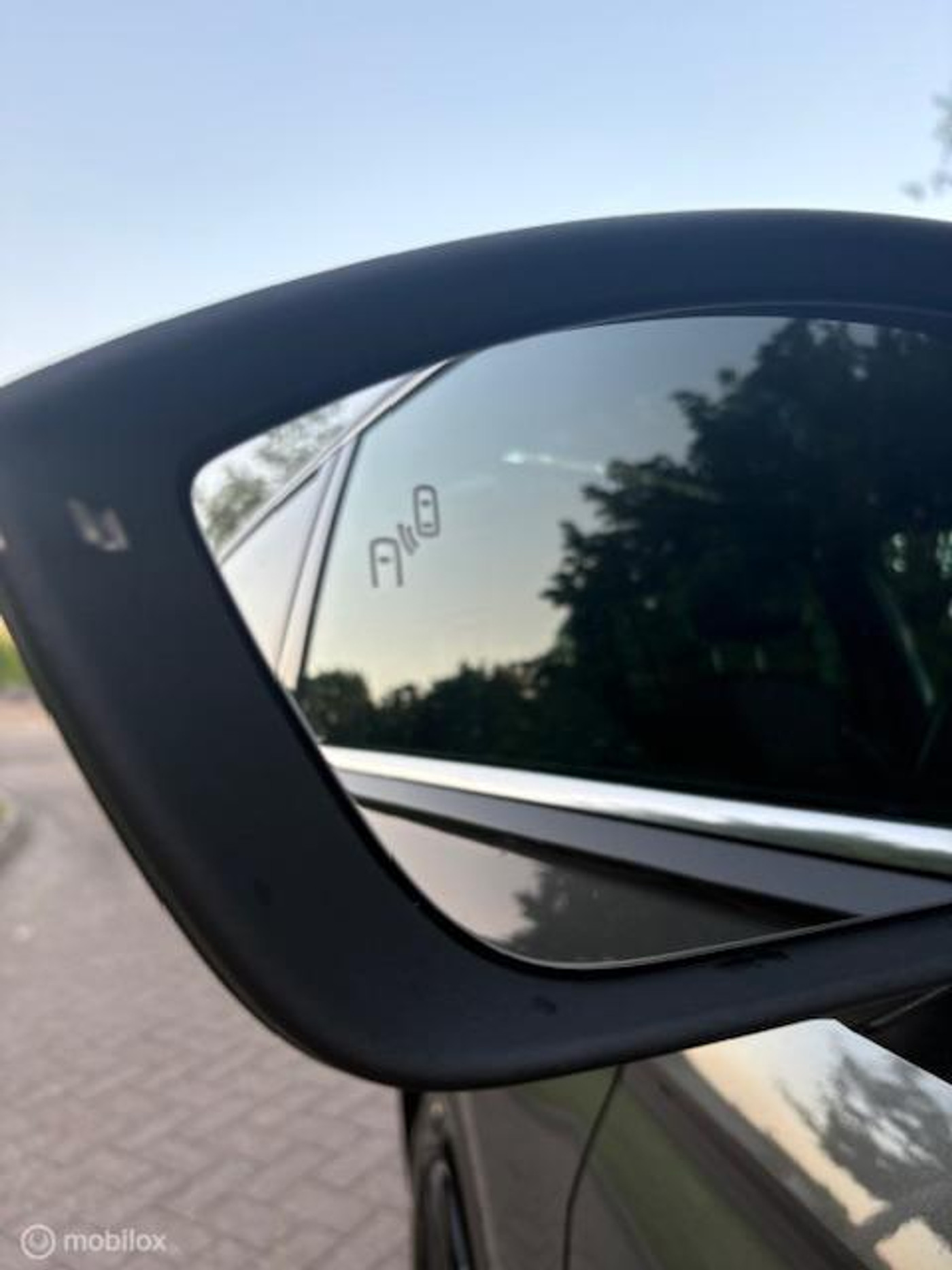 Foto van Seat Tarraco