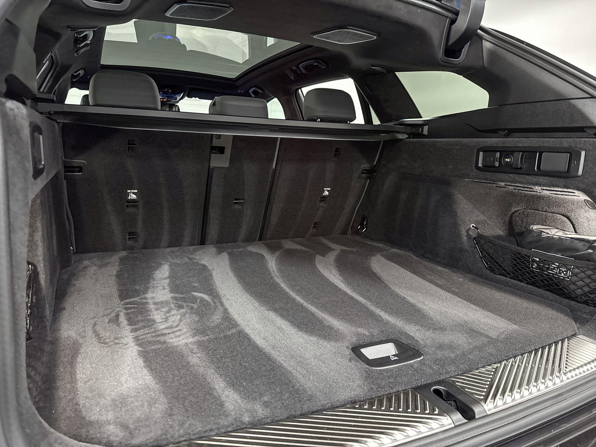Foto van BMW I5 Touring
