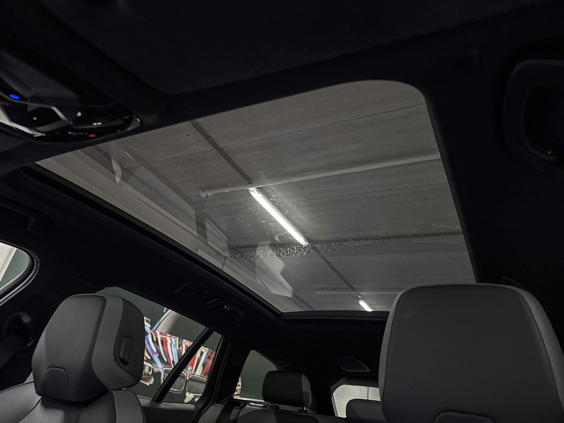 Foto van BMW I5 Touring