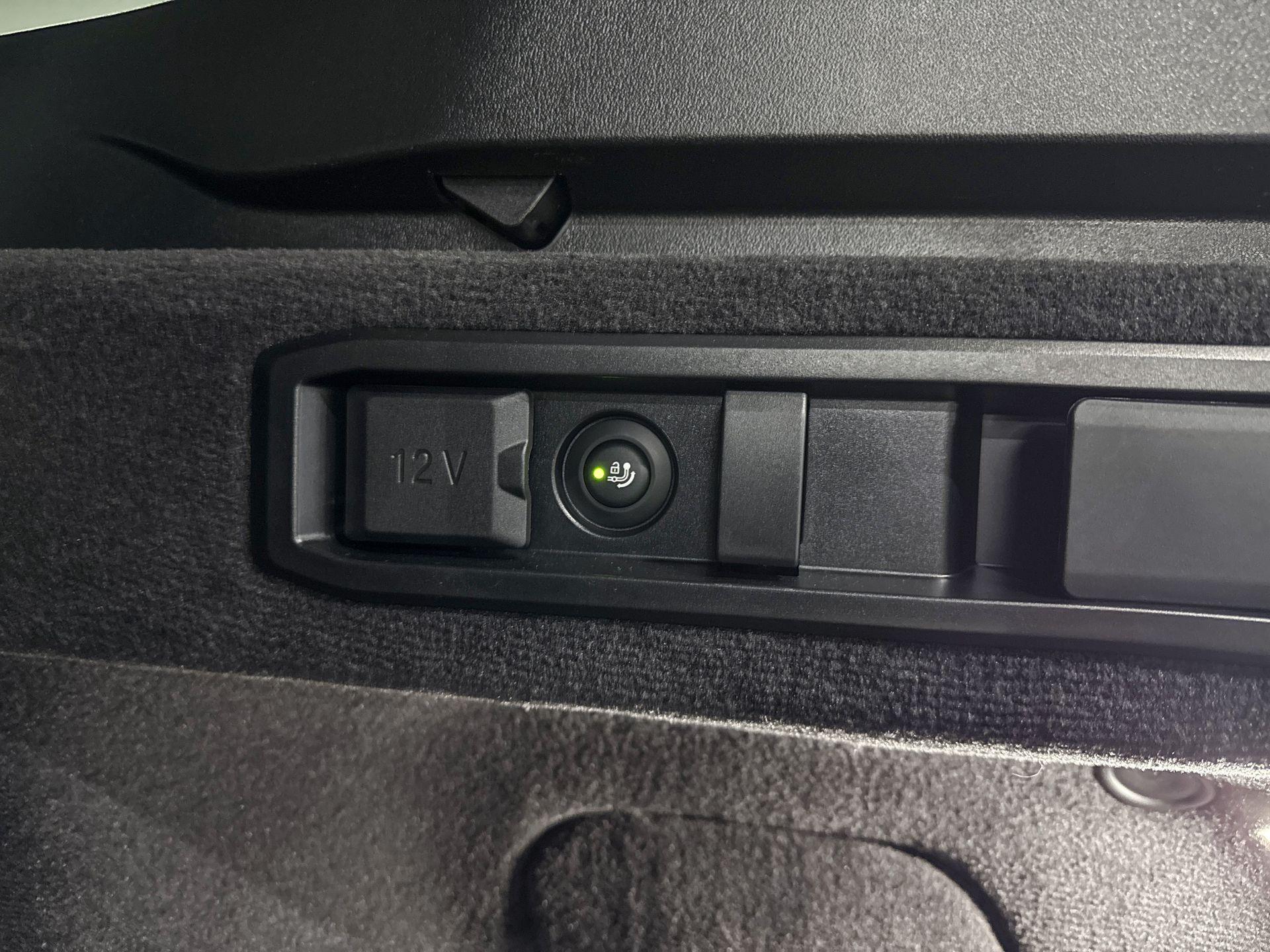 Foto van BMW I5 Touring