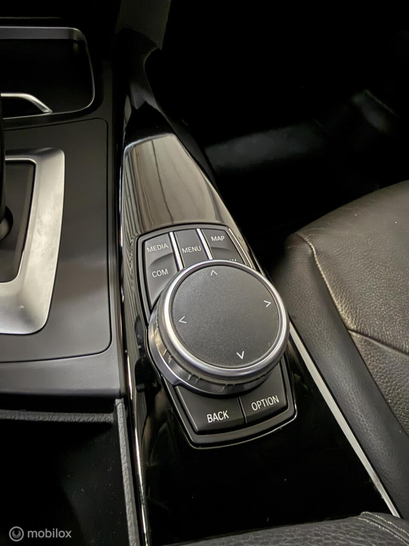 Foto van BMW 318i