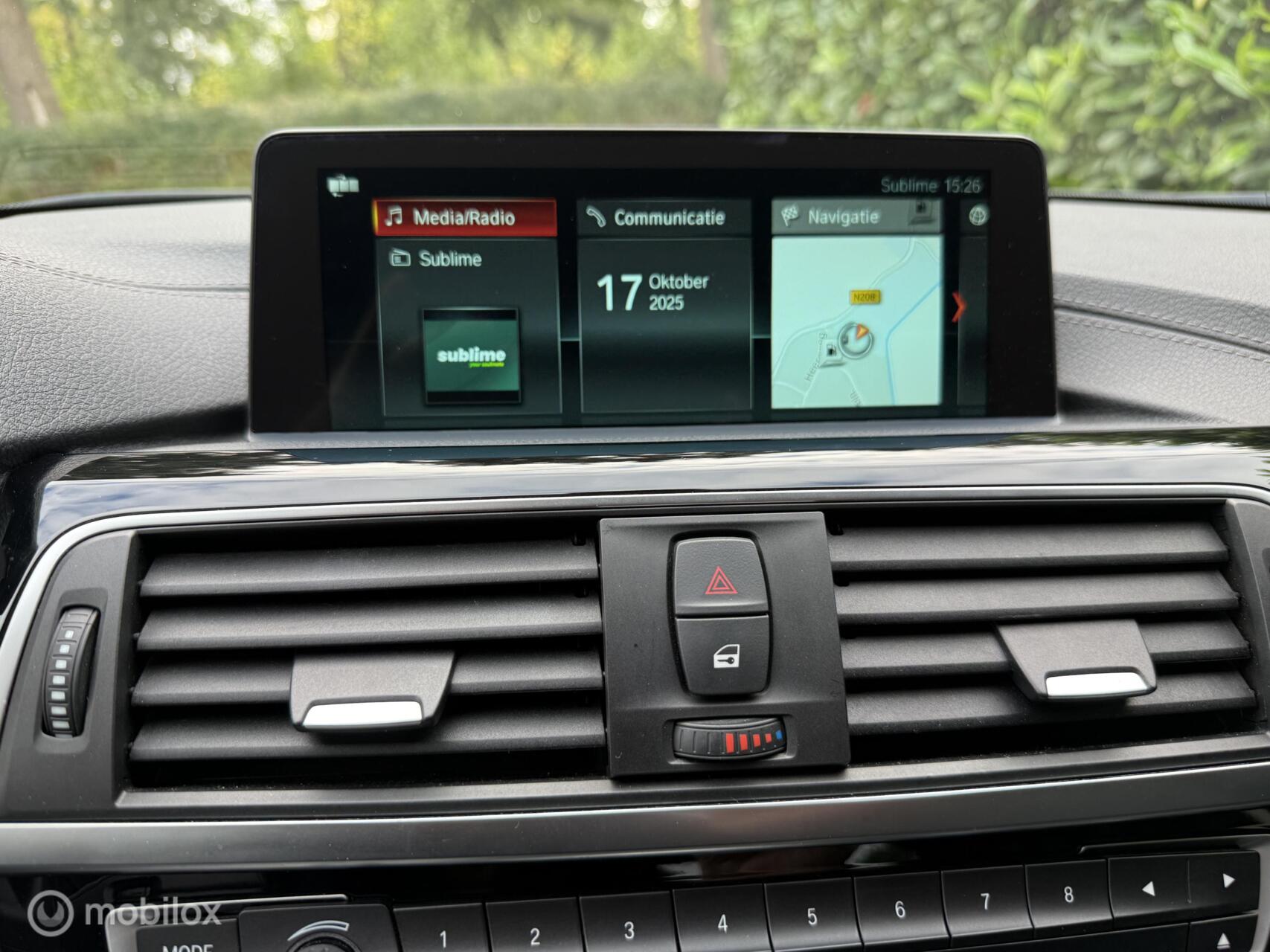 Foto van BMW 318i