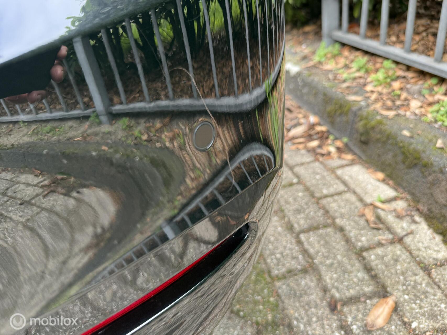 Foto van BMW 318i