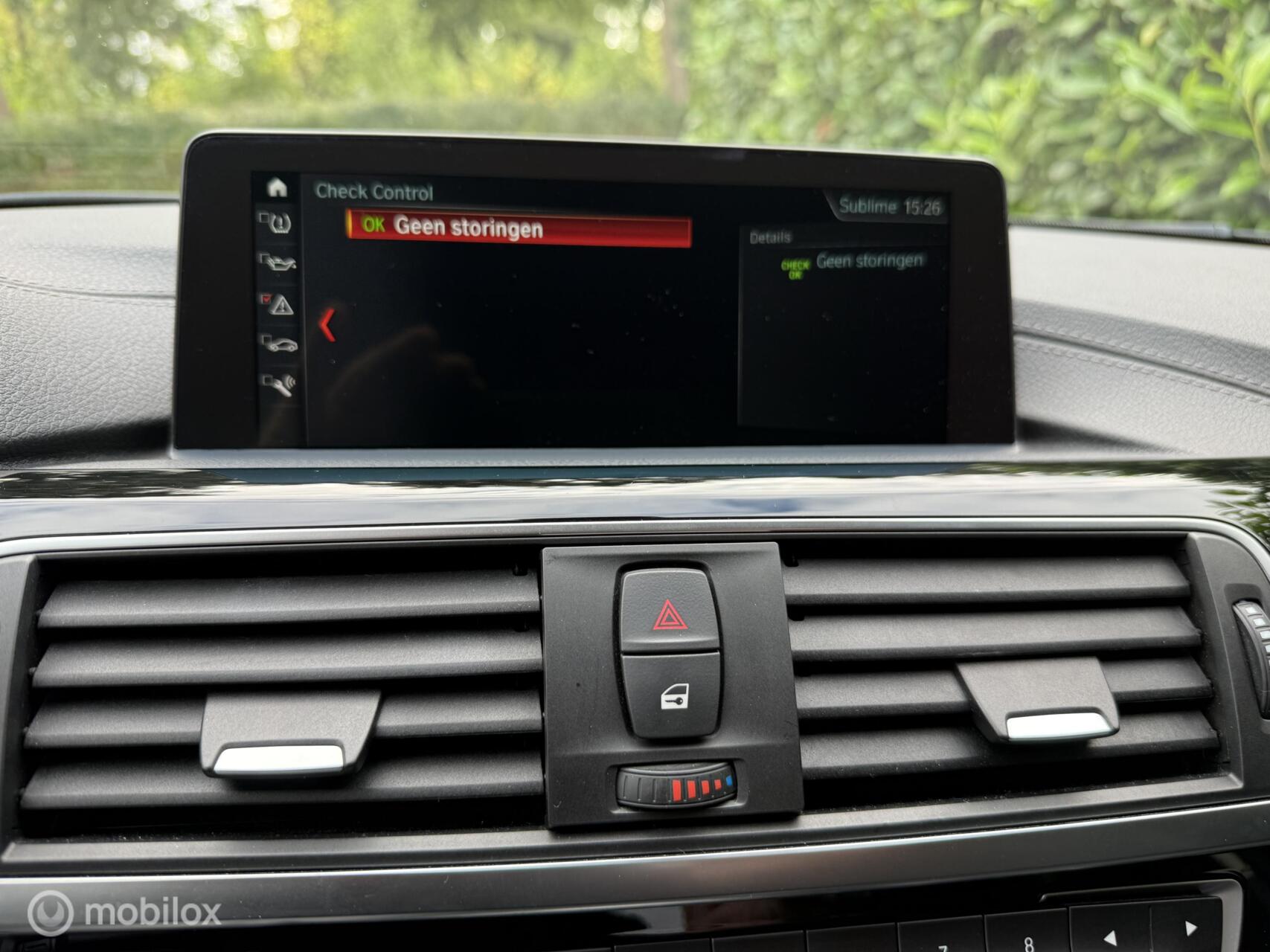 Foto van BMW 318i