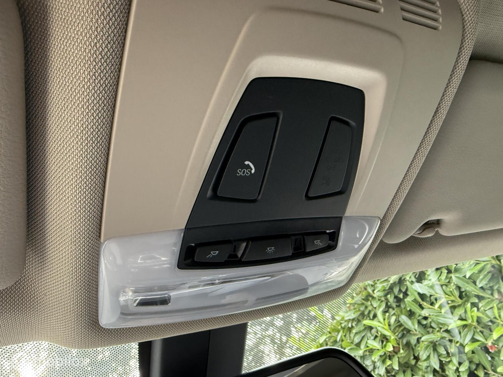 Foto van BMW 318i