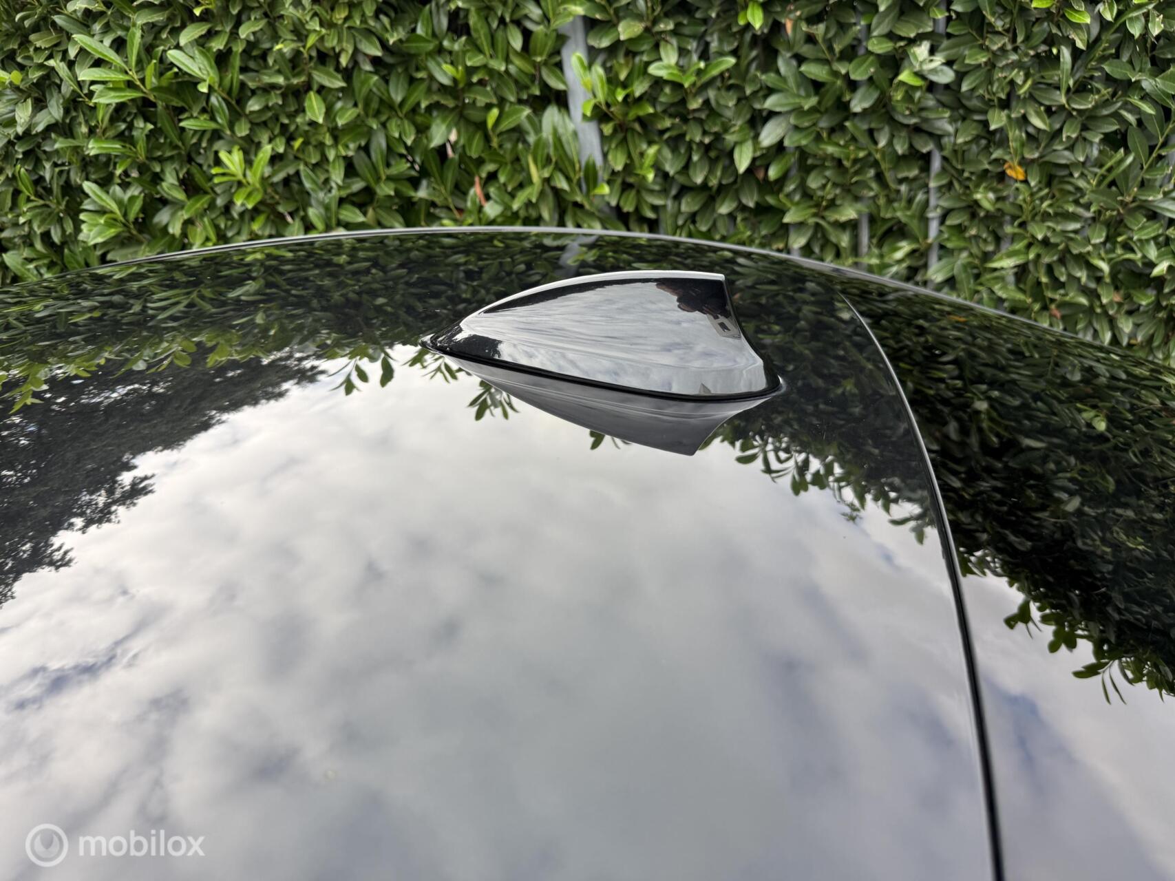 Foto van BMW 318i