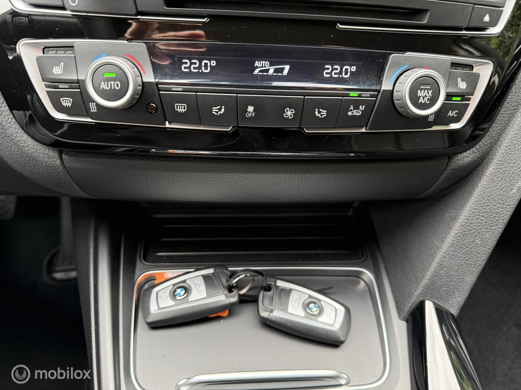Foto van BMW 318i